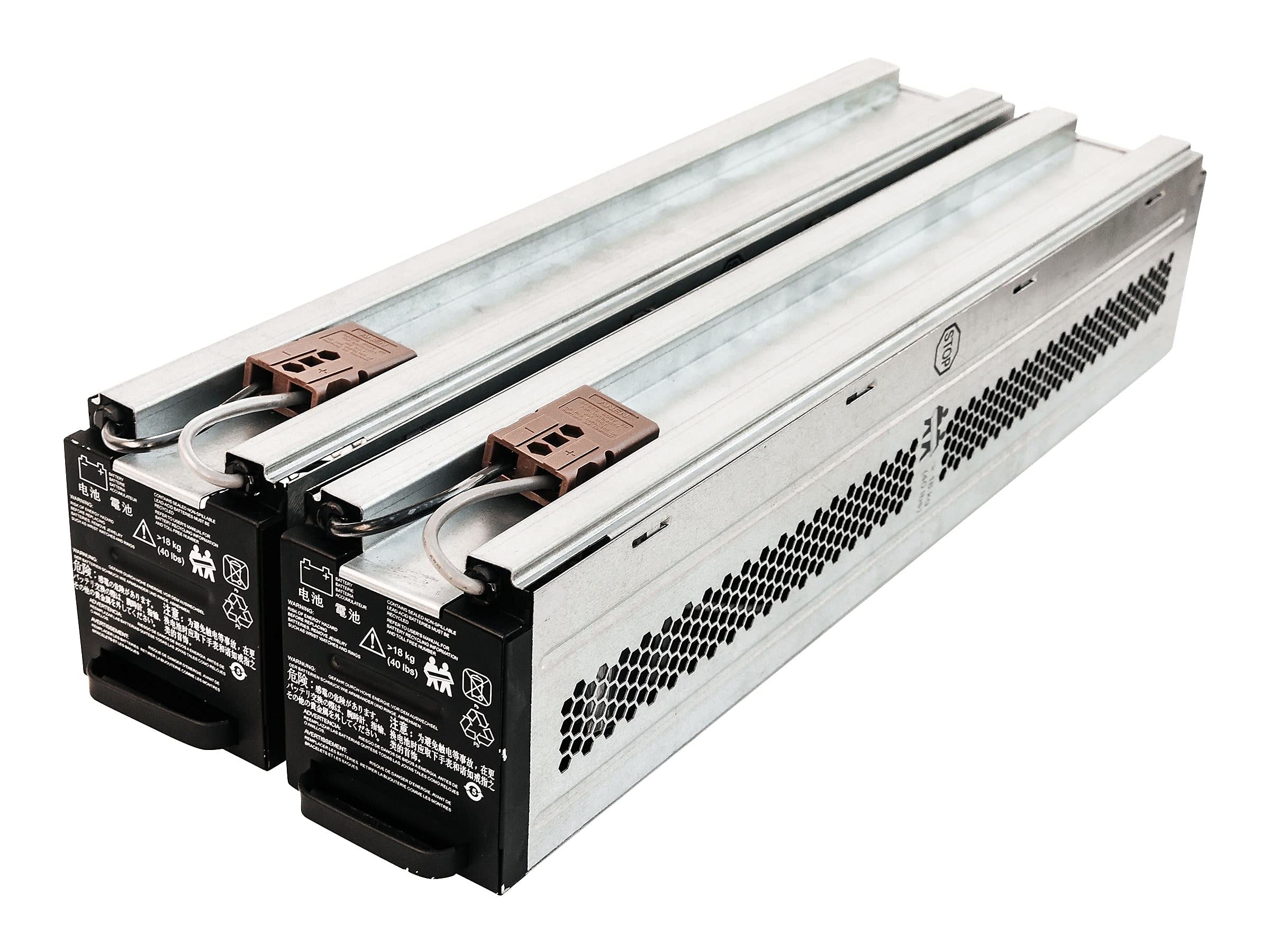 APCRBC140-SLA140 REPL UPS BATT  APC RBC140
