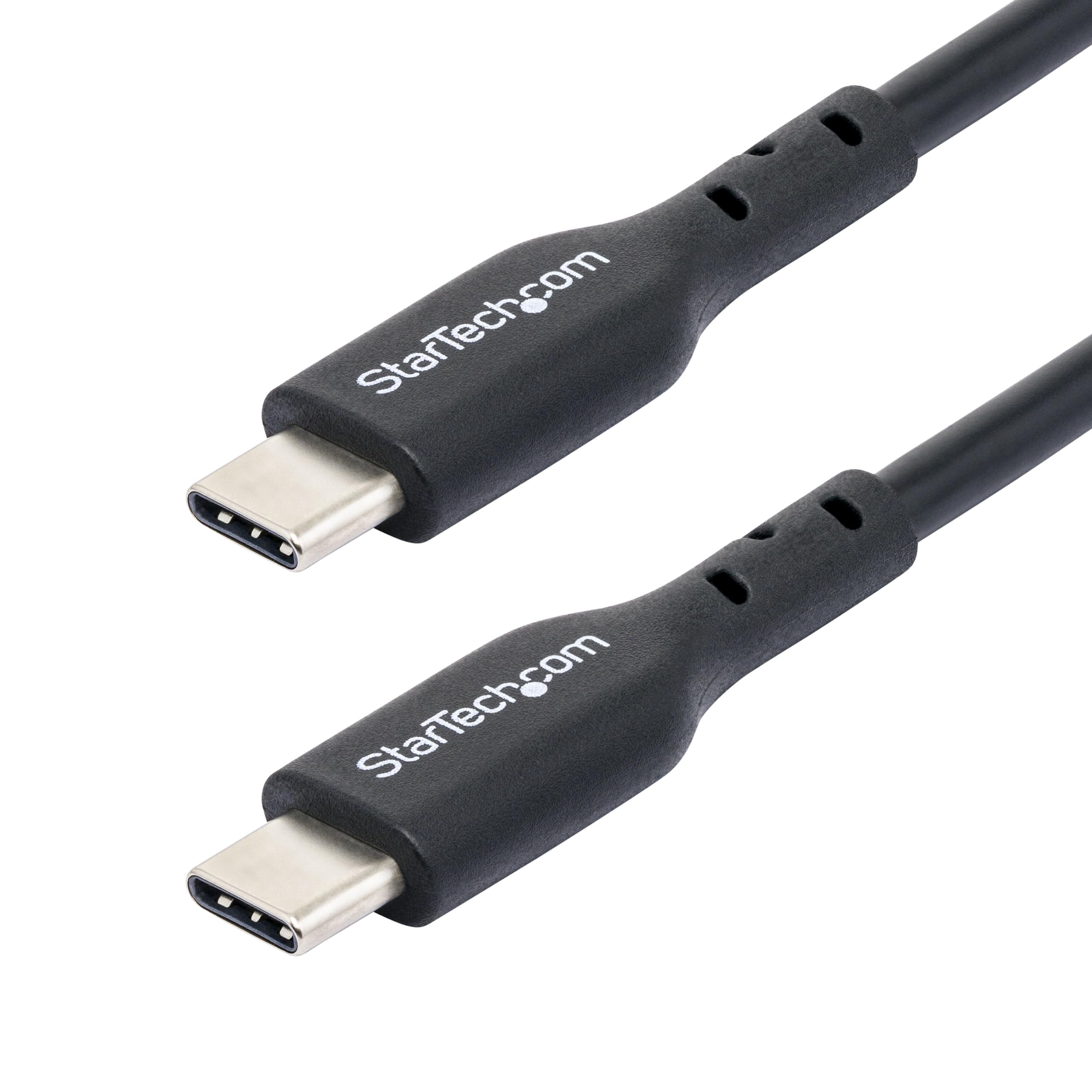 15FT USB-C CABLE CHARGER CORD   60W POWER DELIVERY M/M TYPE-C