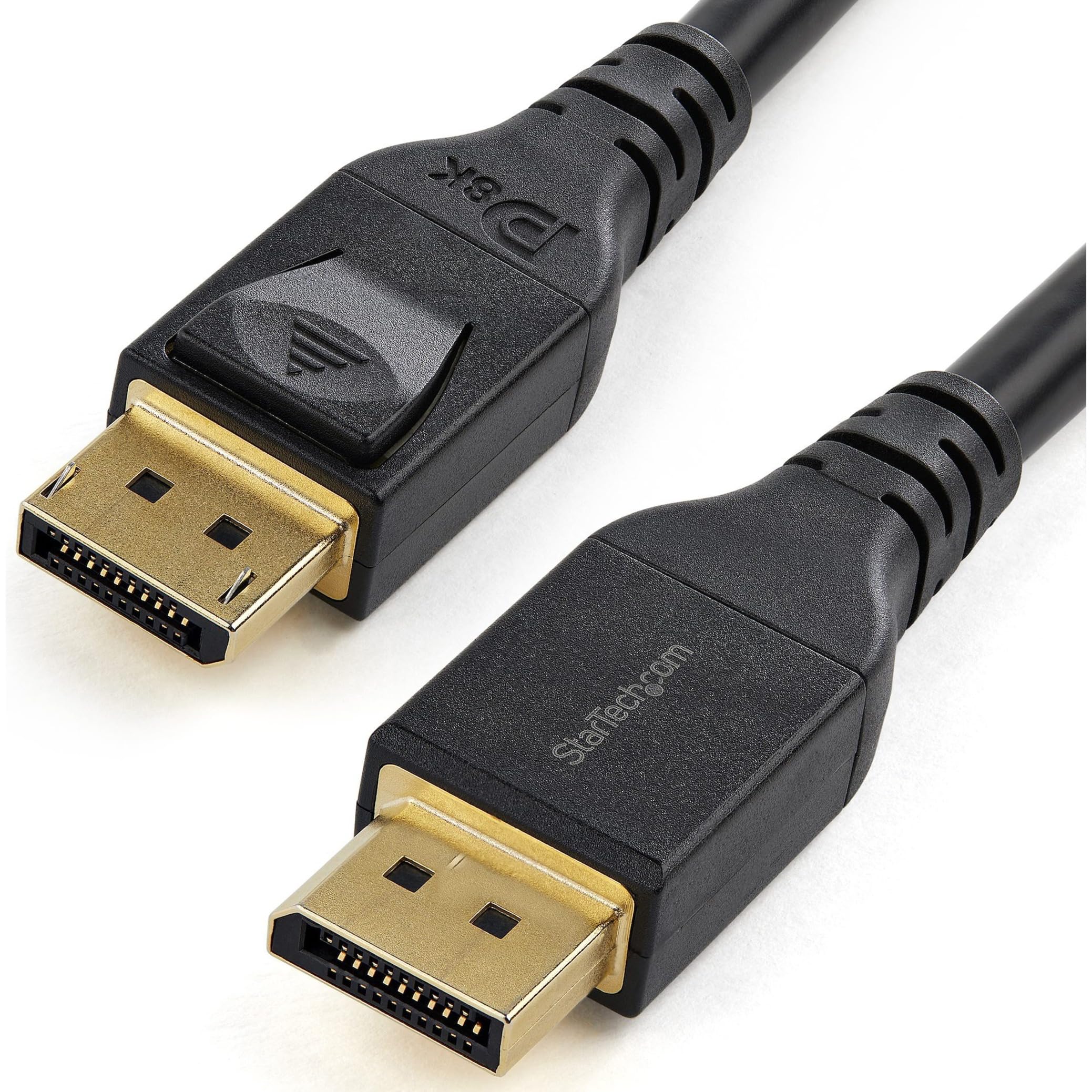 13 8K DISPLAYPORT 1.4 CABLE DP  1.4 HBR3 VIDEO CORD VESA CERTIFIED