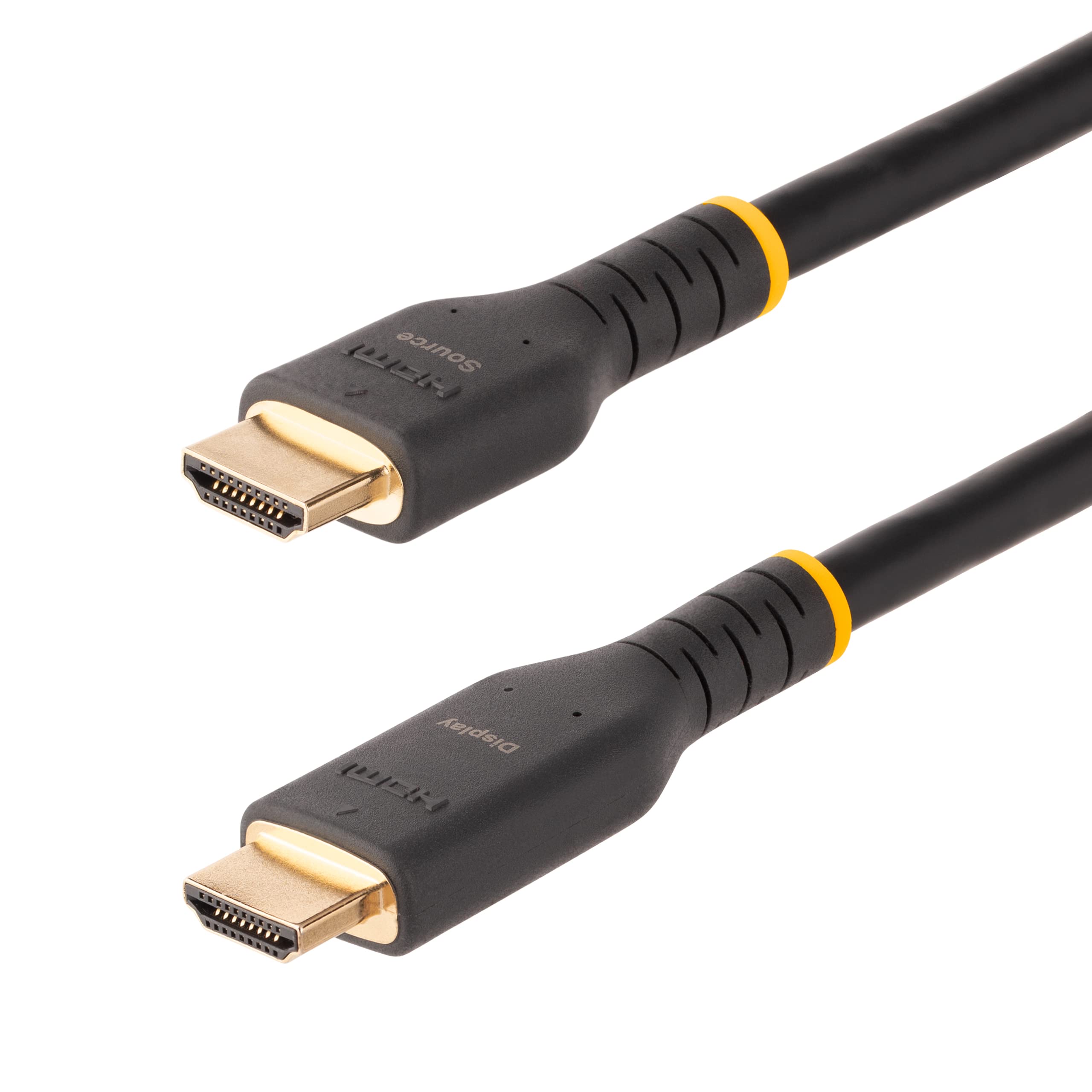 23FT ACTIVE HDMI CABLE -        LONG HDMI 2.0 CORD 4K 60HZ