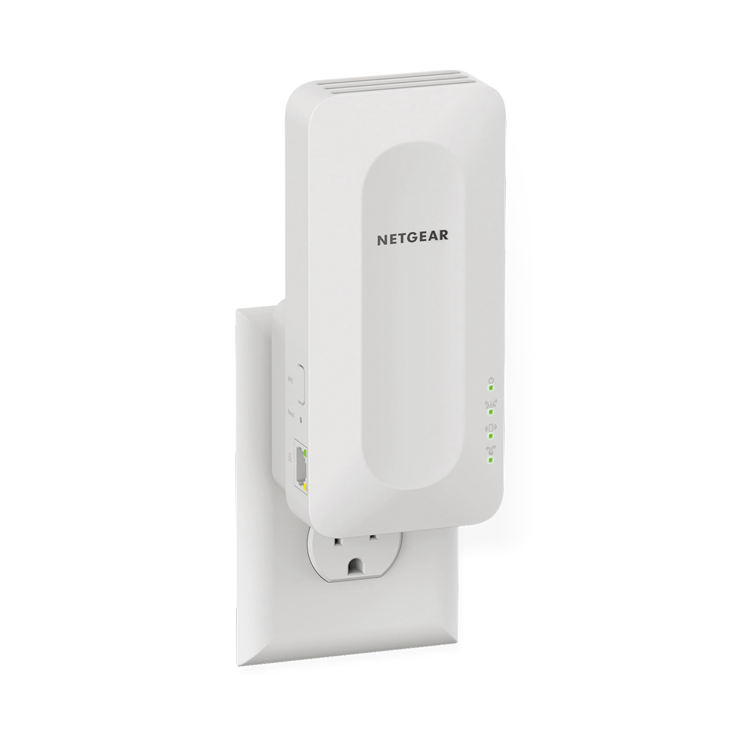 NETGEAR AX1800 4-STREAM WIFI 6 MESH EXTENDER