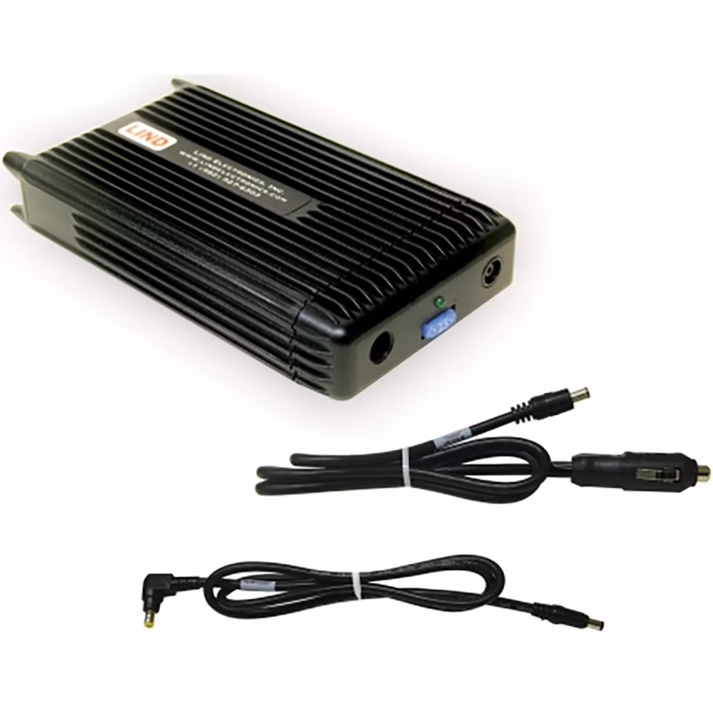 GE1950-2303 - POWER ADAPTER - 19 VDC - 12-16 VDC