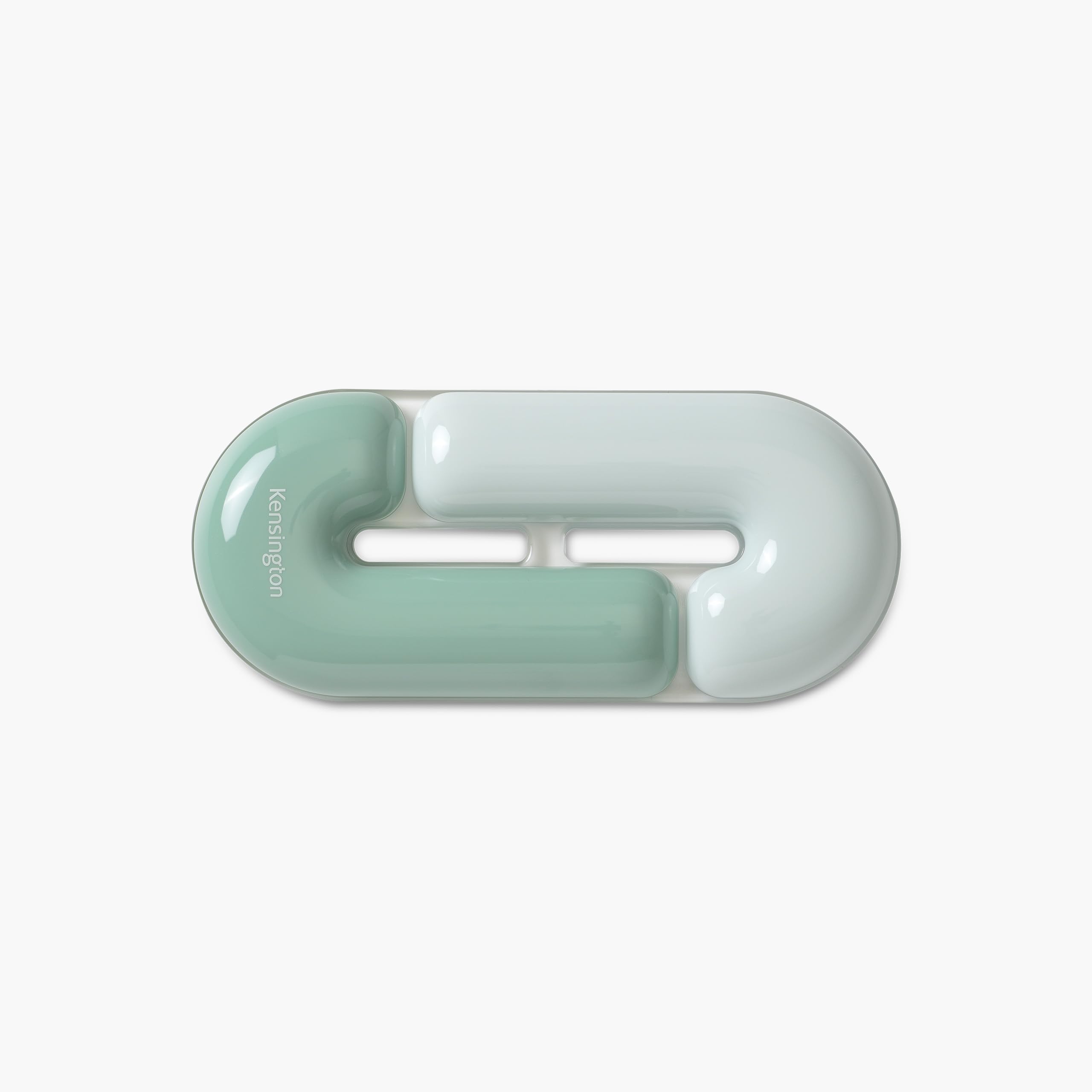 FDUO GEL MOUSE WRIST REST LOOP  FDUO GEL MOUSE WRIST REST LOOP GREE