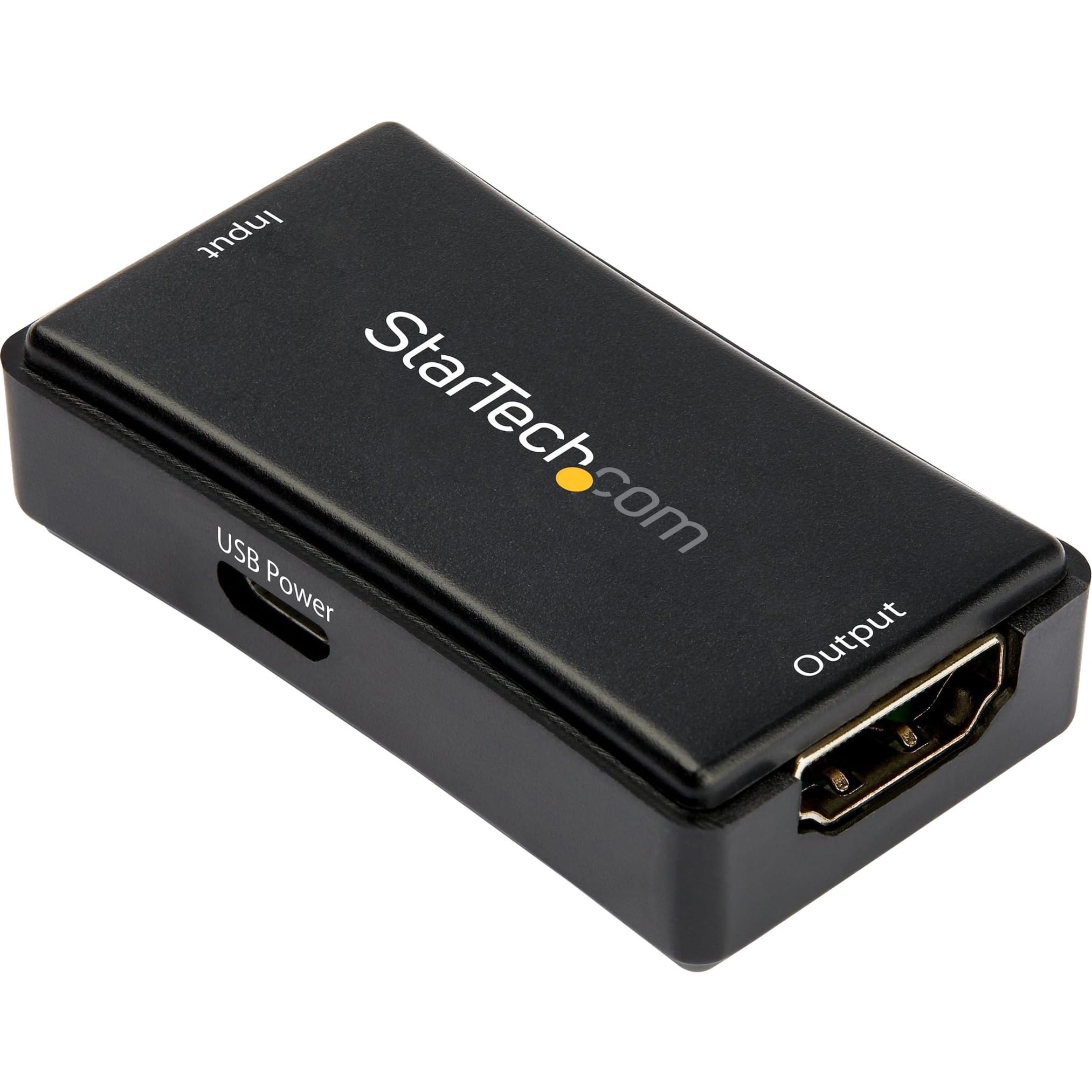 4K HDMI EXTENDER VIDEO BOOSTER  HDMI VIDEO SIGNAL BOOSTER AMPLIFIER
