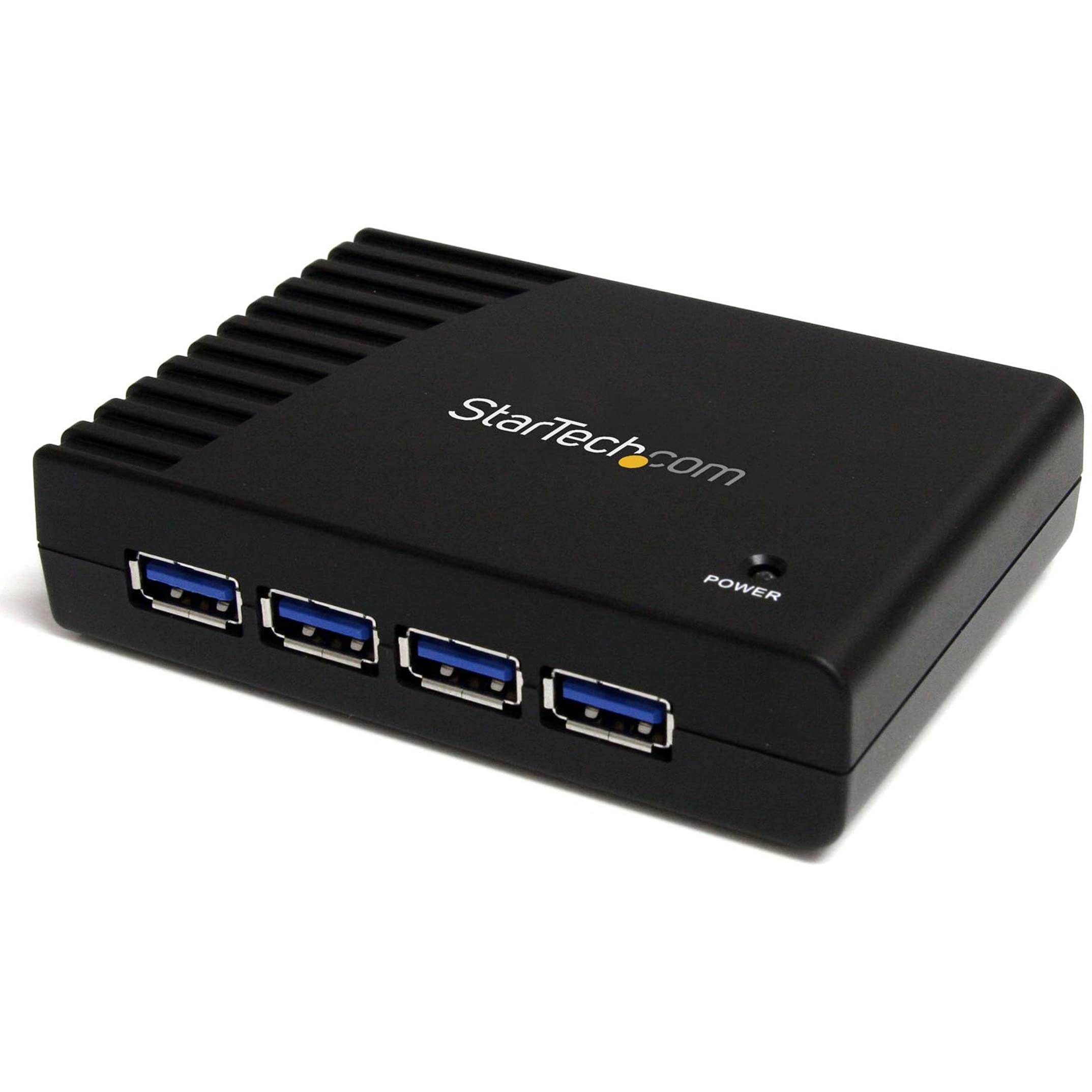 4 PORT USB 3.0 HUB MINI LAPTOP  USB EXPANSION HUB - USB SPLITTER