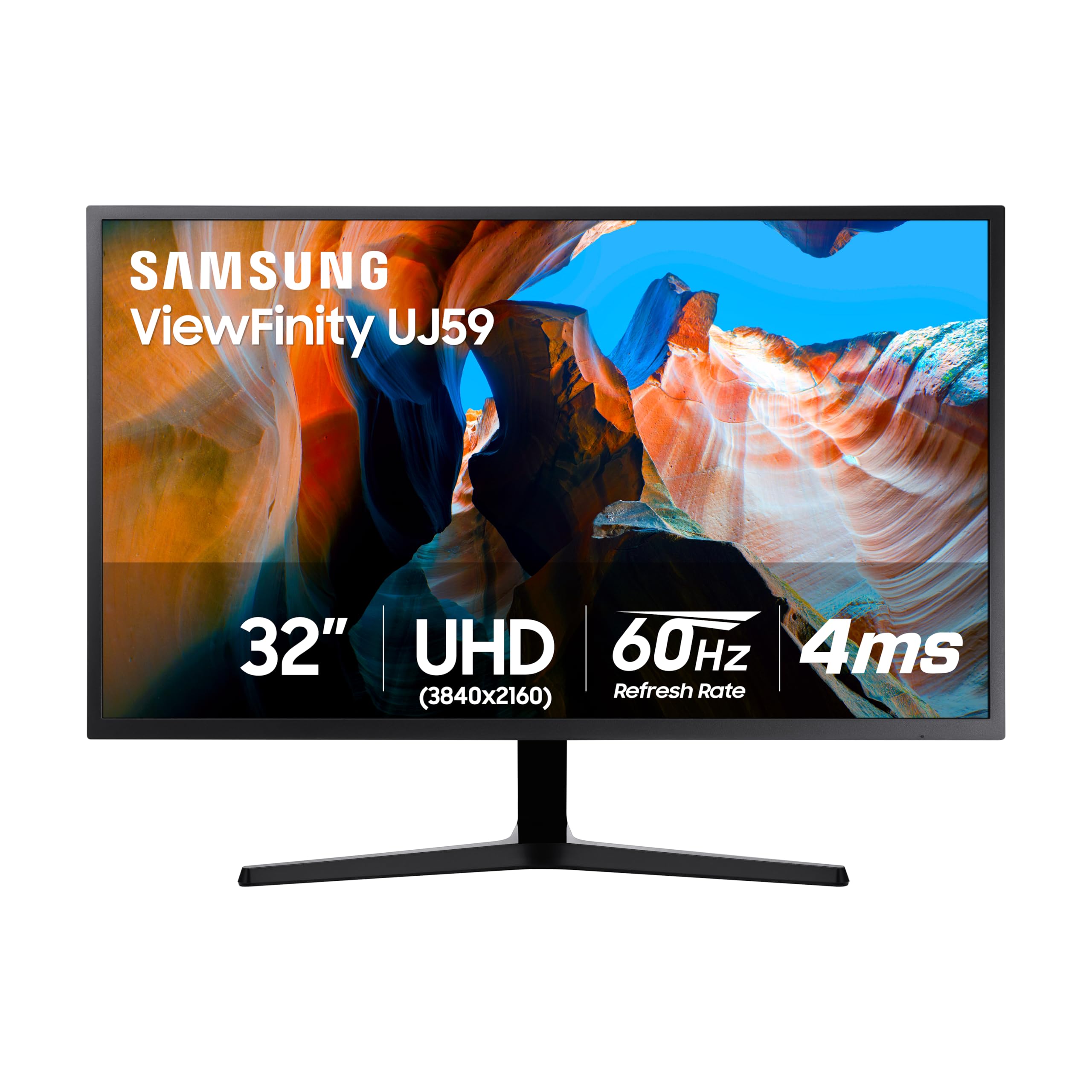 31.5IN UHD-4K 3840X2160         TILT STAND 1YR WARR TAA