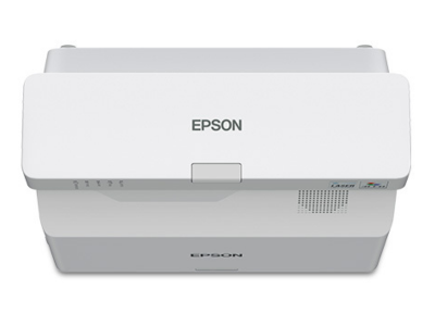POWERLITE 760W PROJECTOR