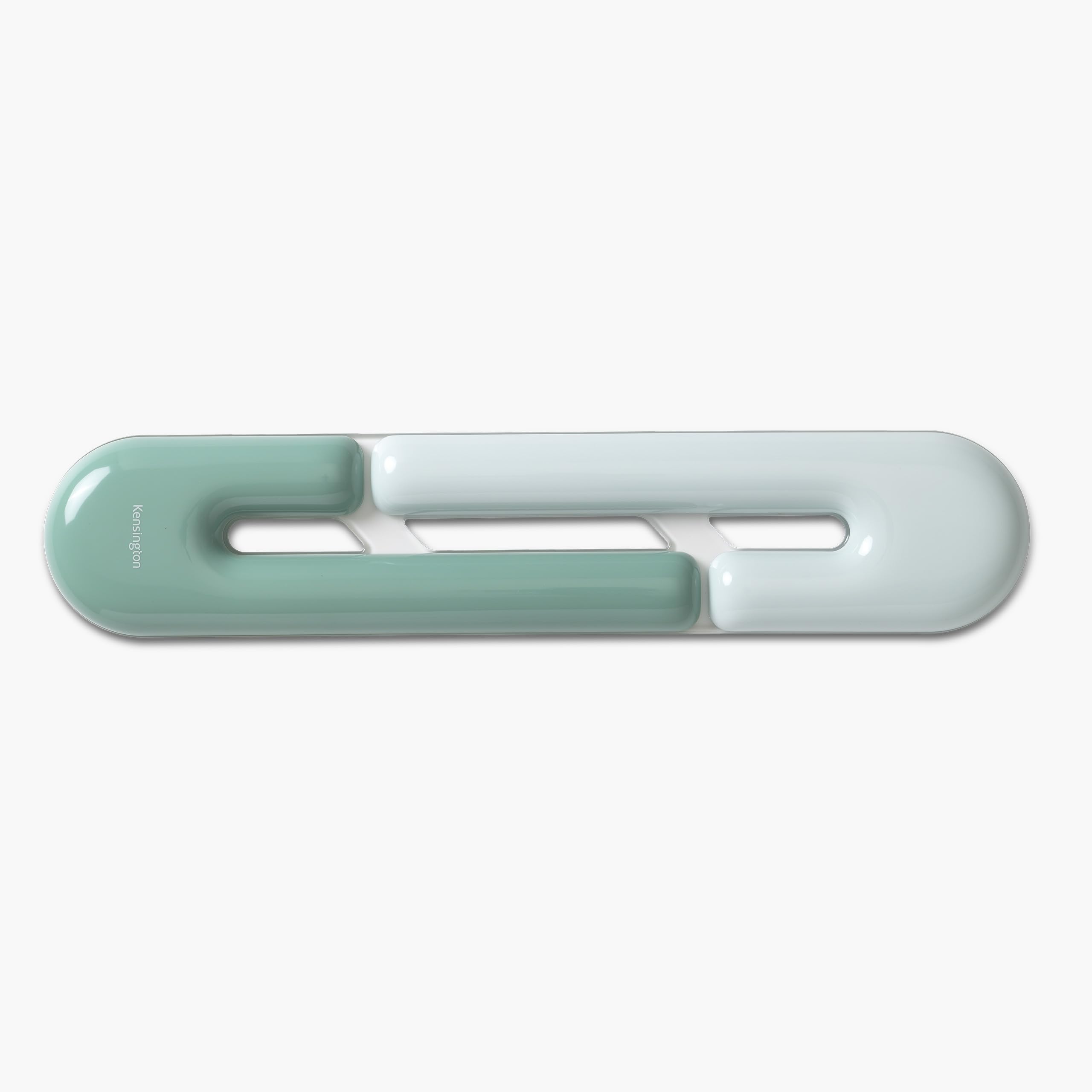 FDUO GEL KB WRIST REST LOOP GRE FDUO GEL KB WRIST REST LOOP GREENUN