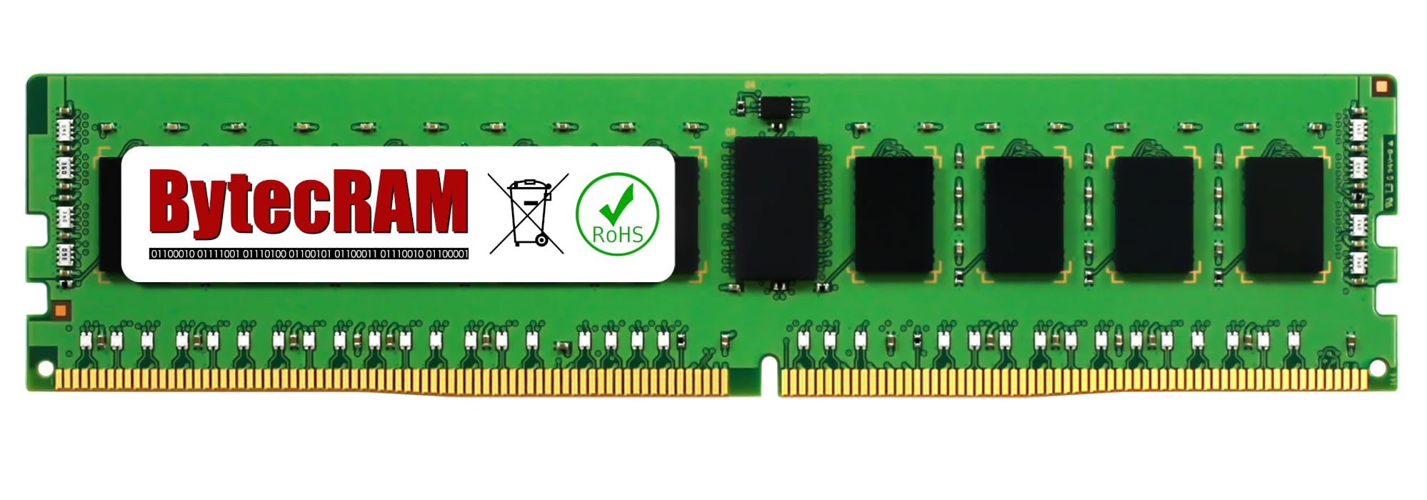 DELL 8GB DDR4-2666 RDIMM        SINGLE RANK