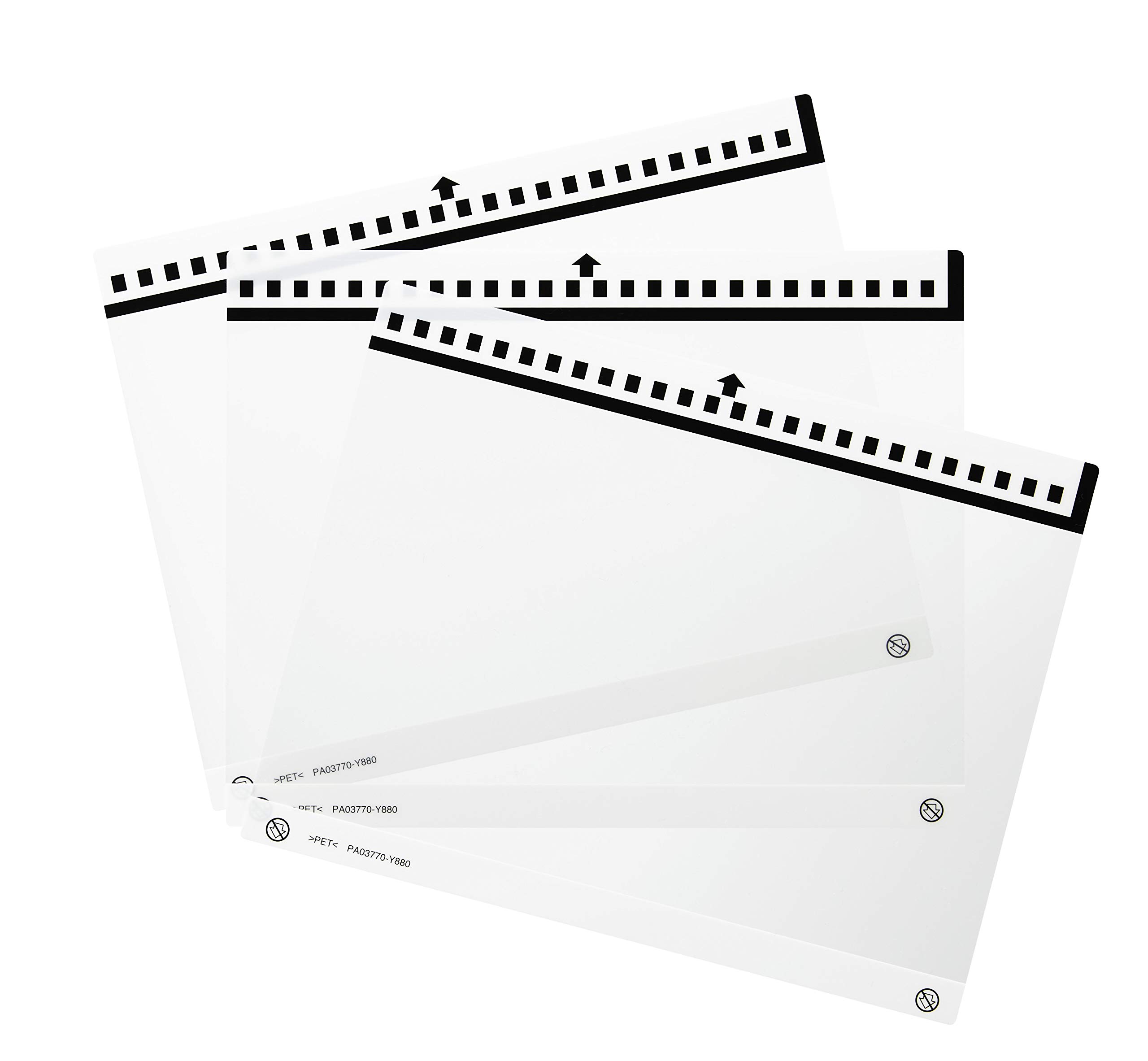 PHOTO CARRIER SHEET FOR         SCANSNAP IX1500