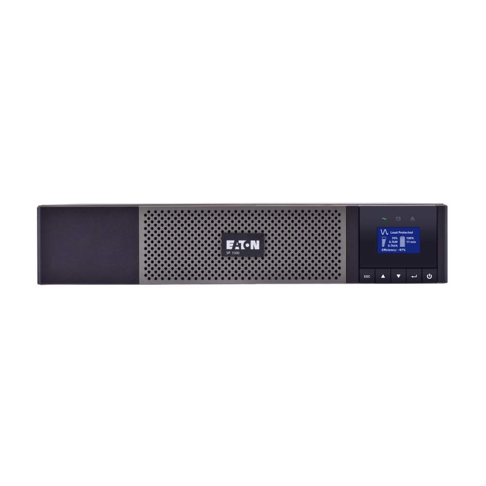 5P 1500VA LCD+ RT 120V 2U