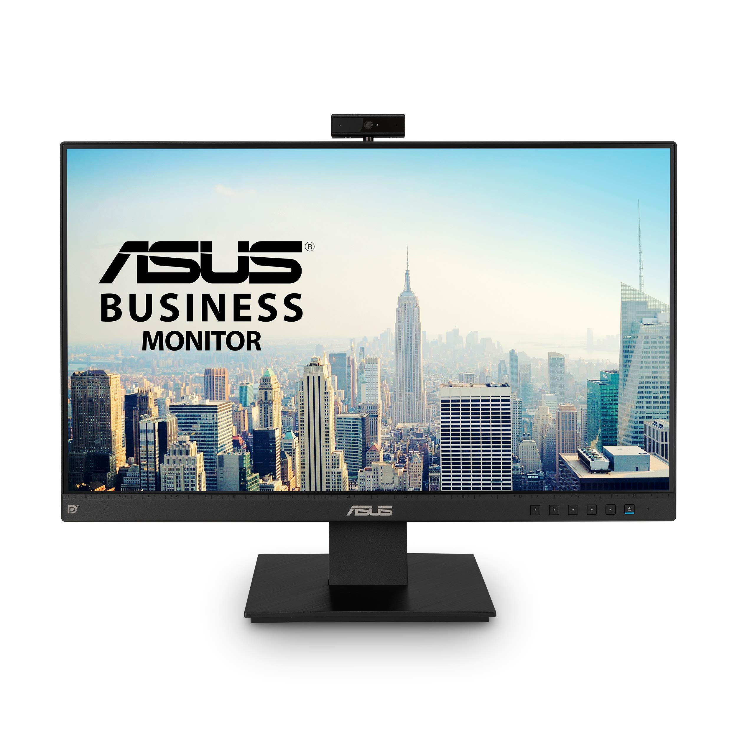 23.8IN LCD WEBCAM 1920X1080     1080P IPS EYE CARE HDMI 5MS