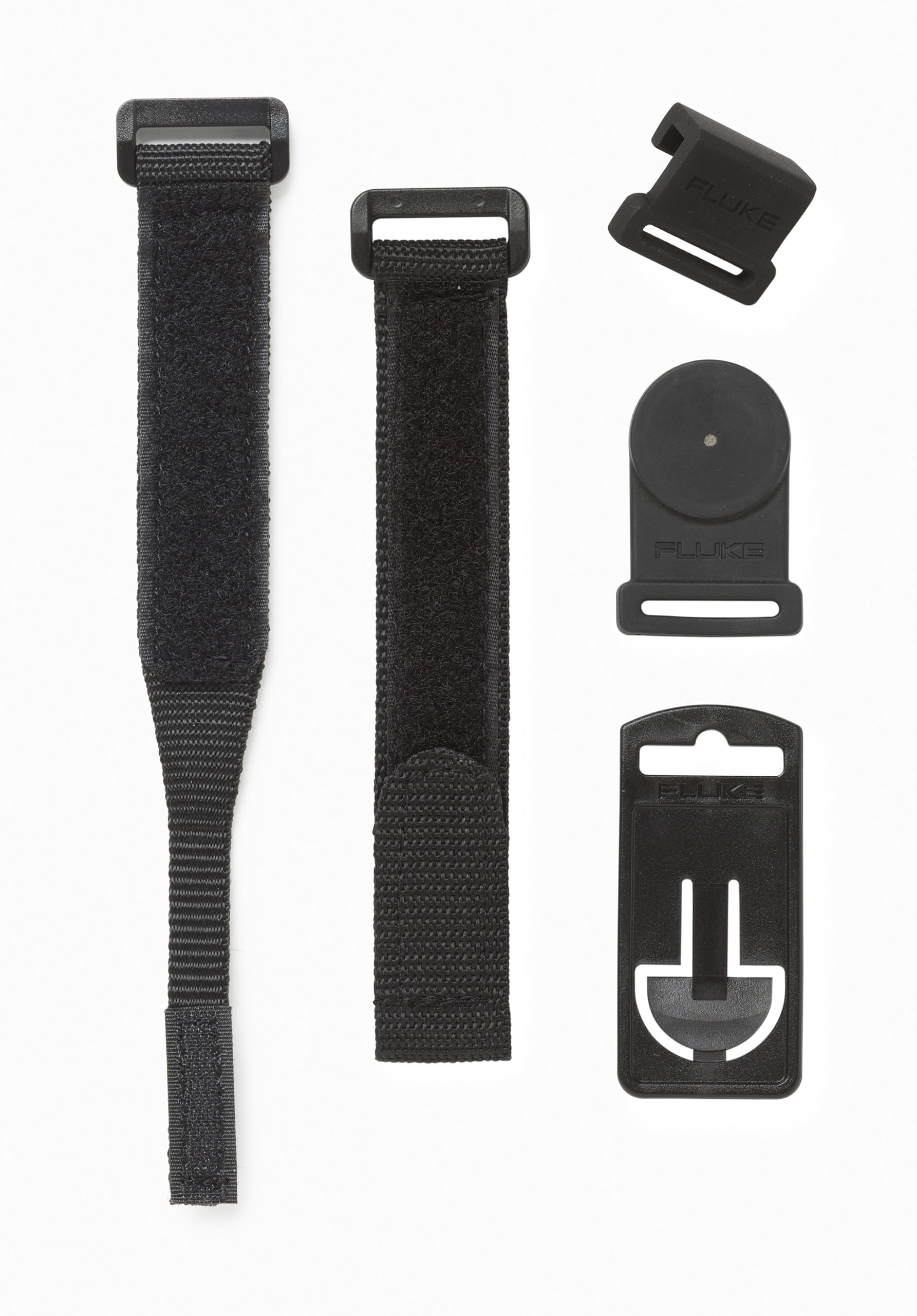 METER HANGING KIT 9 INCH HOOK   LOOP STRAP HOOK HANGER POWERFUL MAG