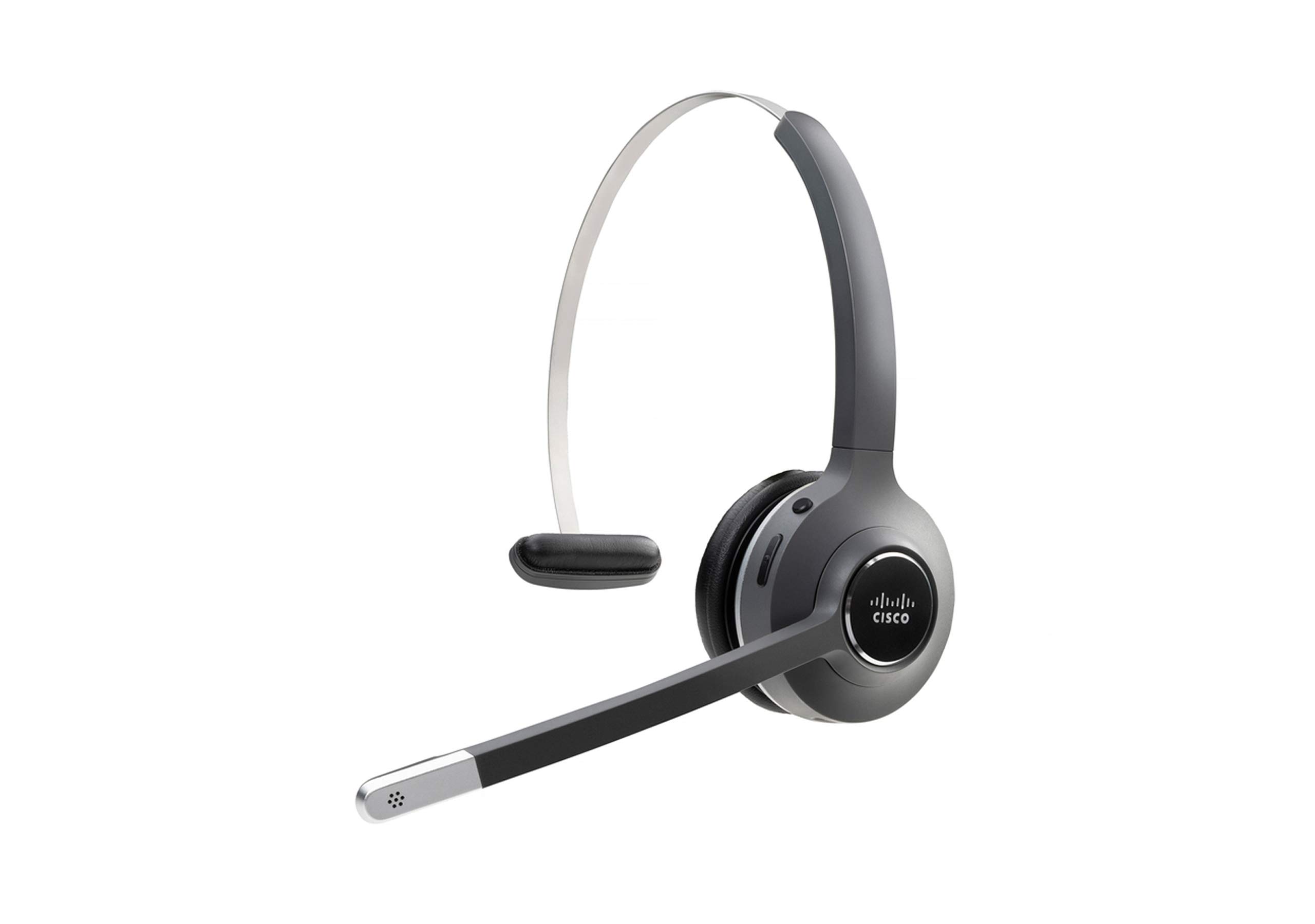 561 WIRELESS SINGLE HEADSET, MULTI BASE STATION US,CA