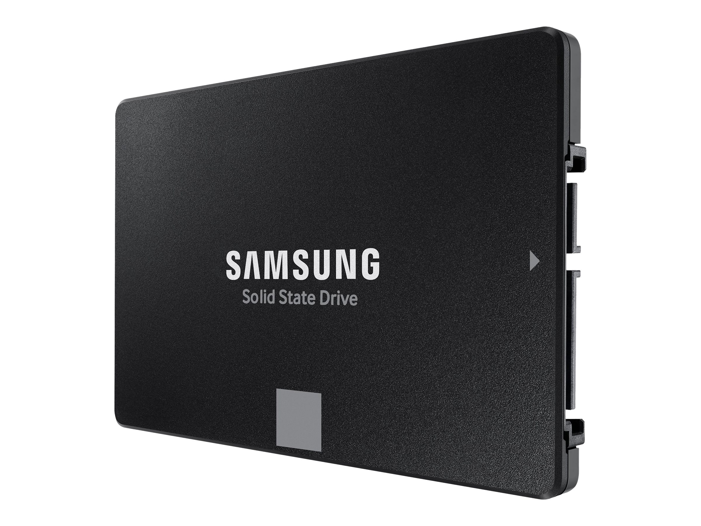 KIT SAMSUNG 870 EVO 2TB 2.5IN   SATA III INTERNAL SSD 1-UNIT