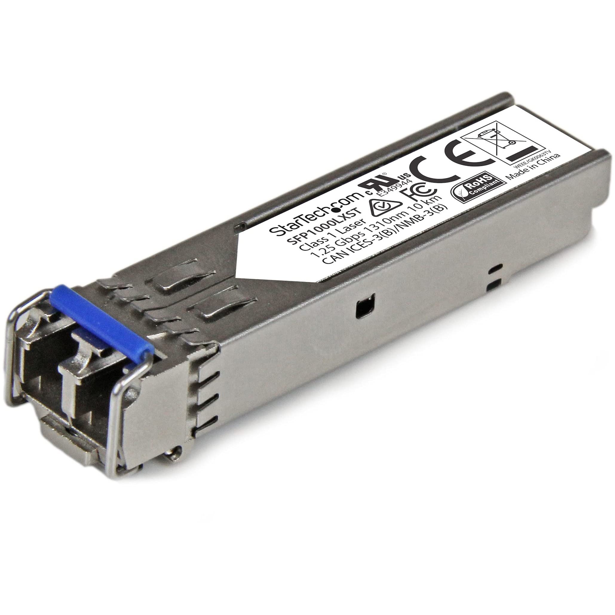 1000BASE-LX SFP MODULE SM LC    SFP MODULE 1G FIBER SFP TRANSCEIVER