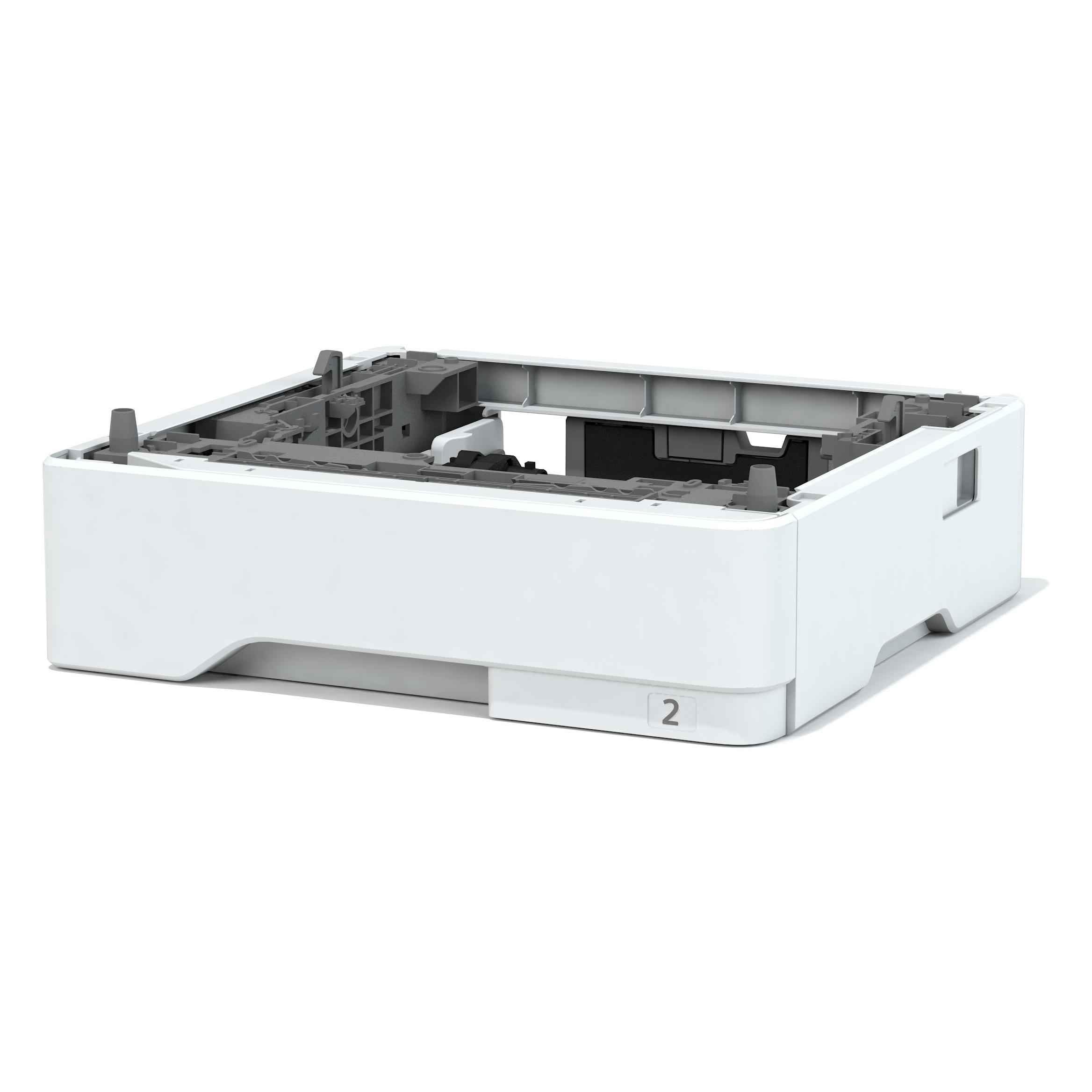 550-SHEET PAPER TRAY