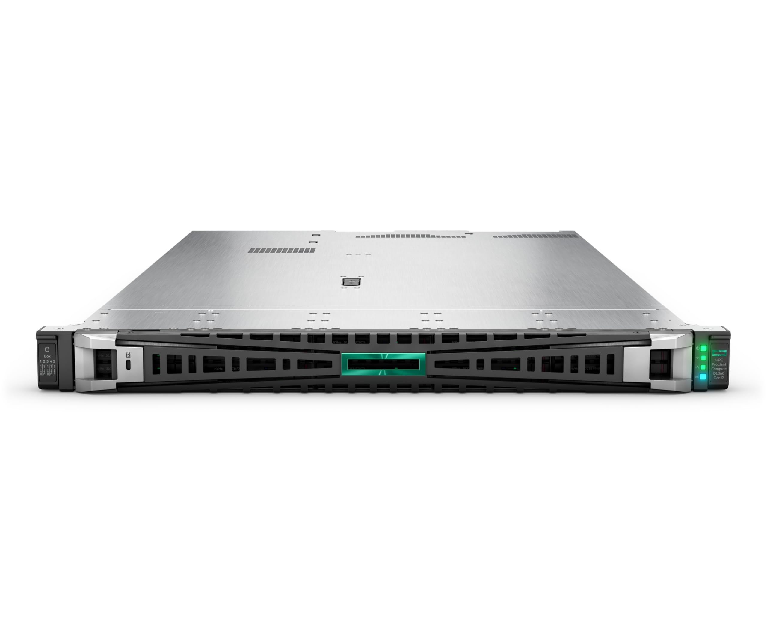 HPE DL360 G12 6505P 2X32G 4LFF  HDD SVR PL-78