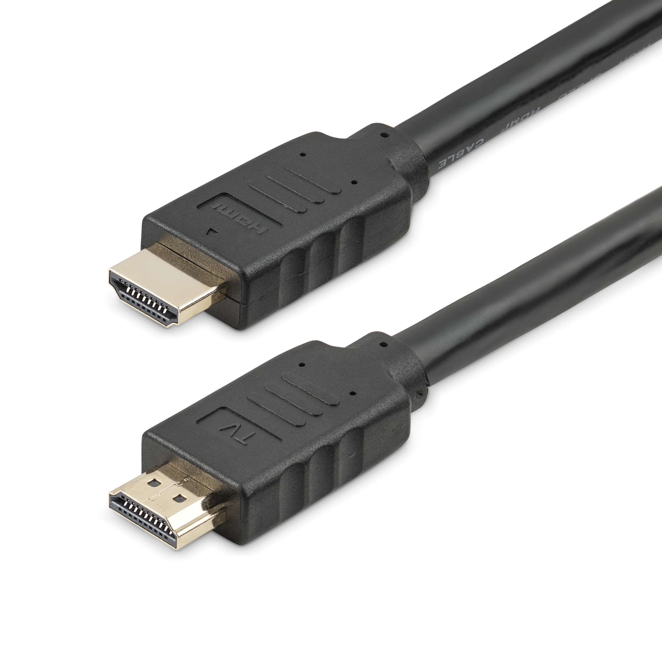50FT HDMI 2.0 CABLE HDMI CABLE  ACTIVE HDMI CORD CL2 RATED 4K 60HZ