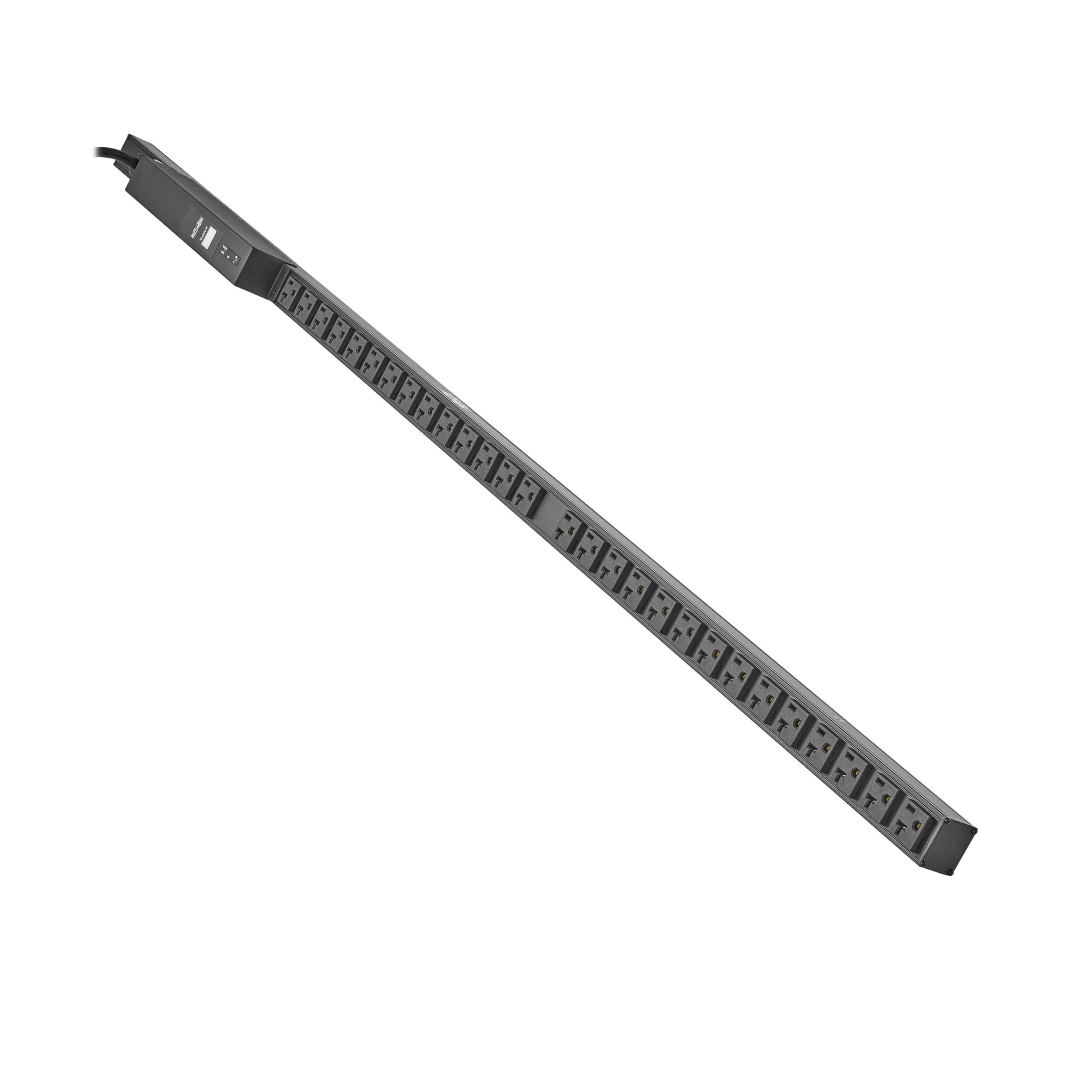 PDU METERED 20A W ISOBAR SURGE  PROTECTION 28 5-15/20R L5-20P 0U