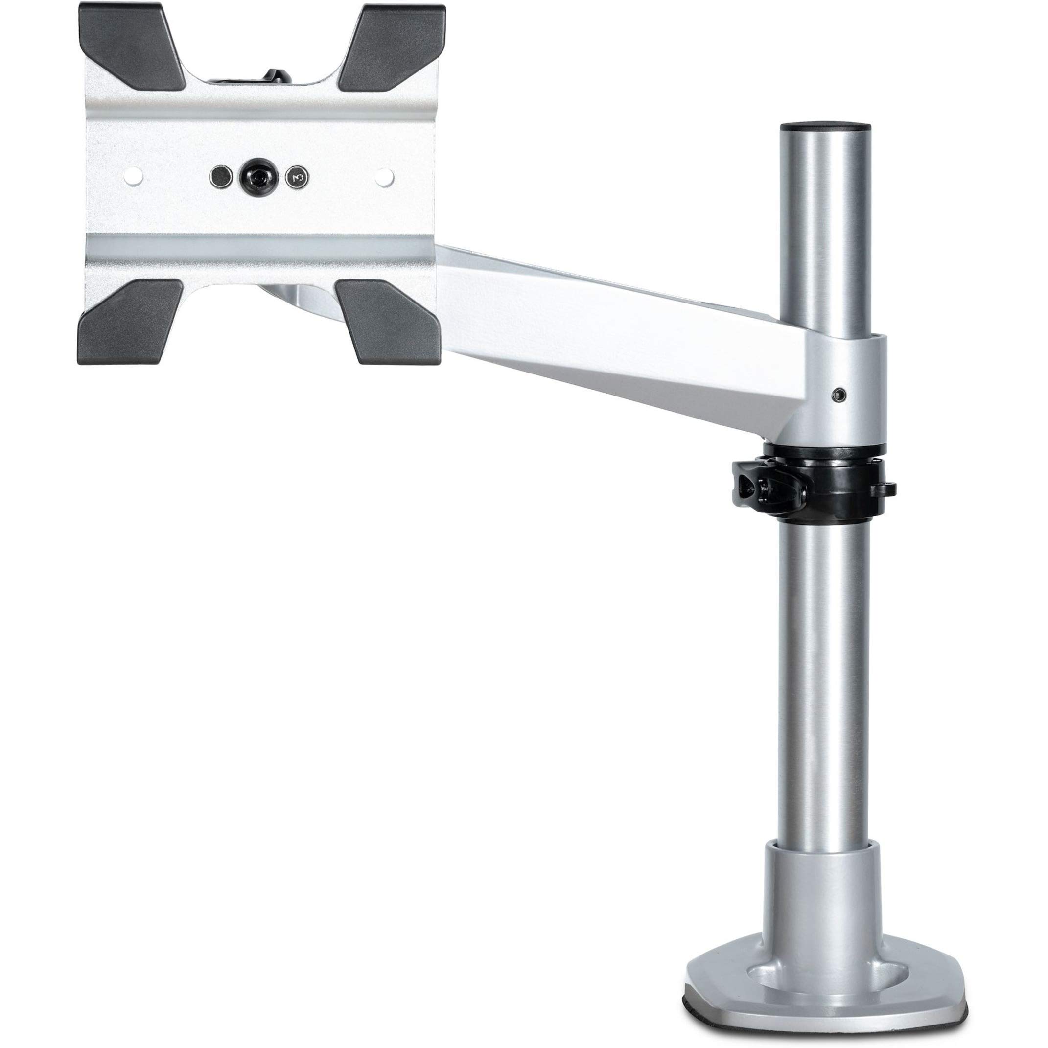 DESK MOUNT MONITOR ARM SINGLE   DISPLAY ERGONOMIC VESA MOUNT STAND