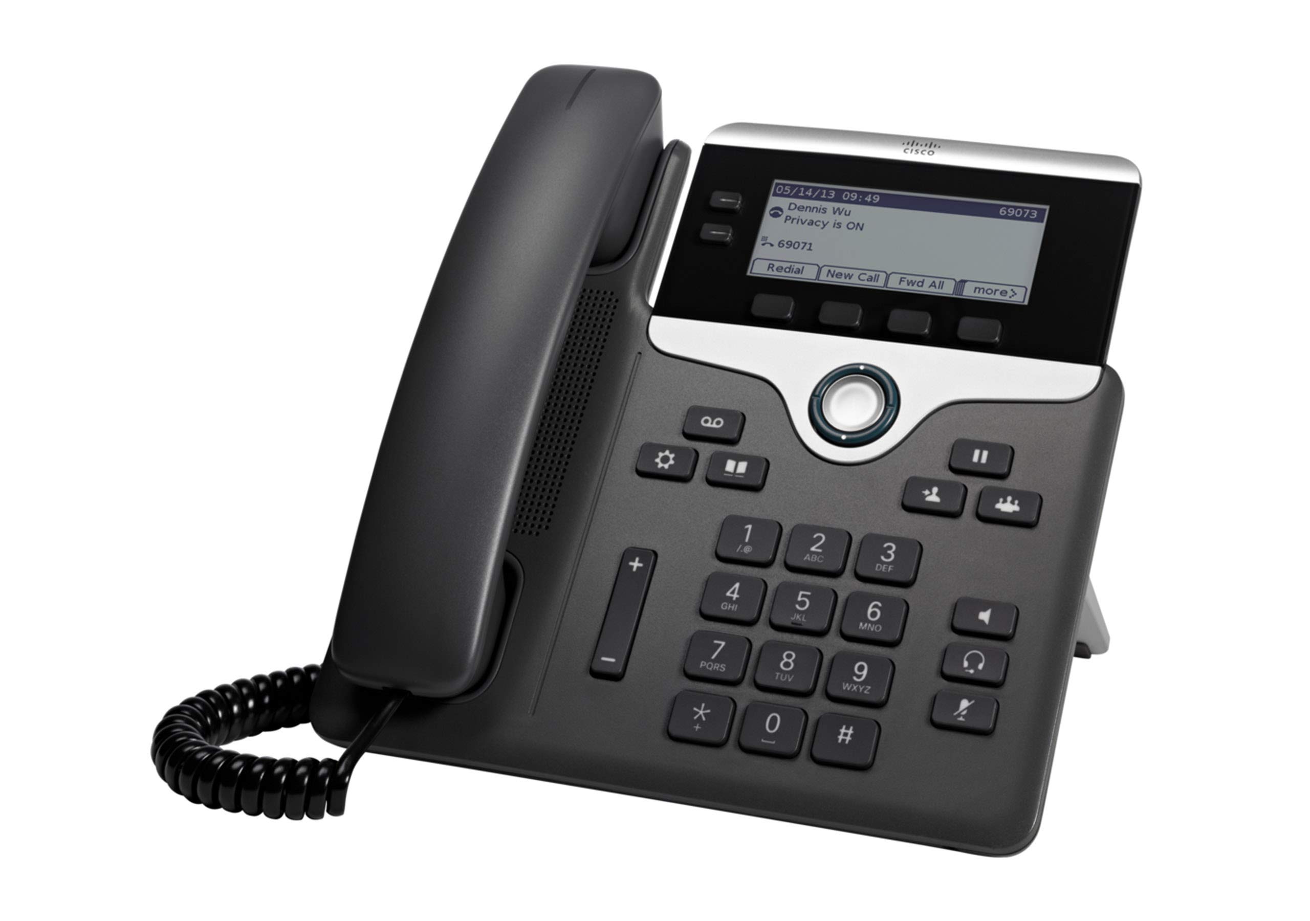 CISCO IP PHONE 7821