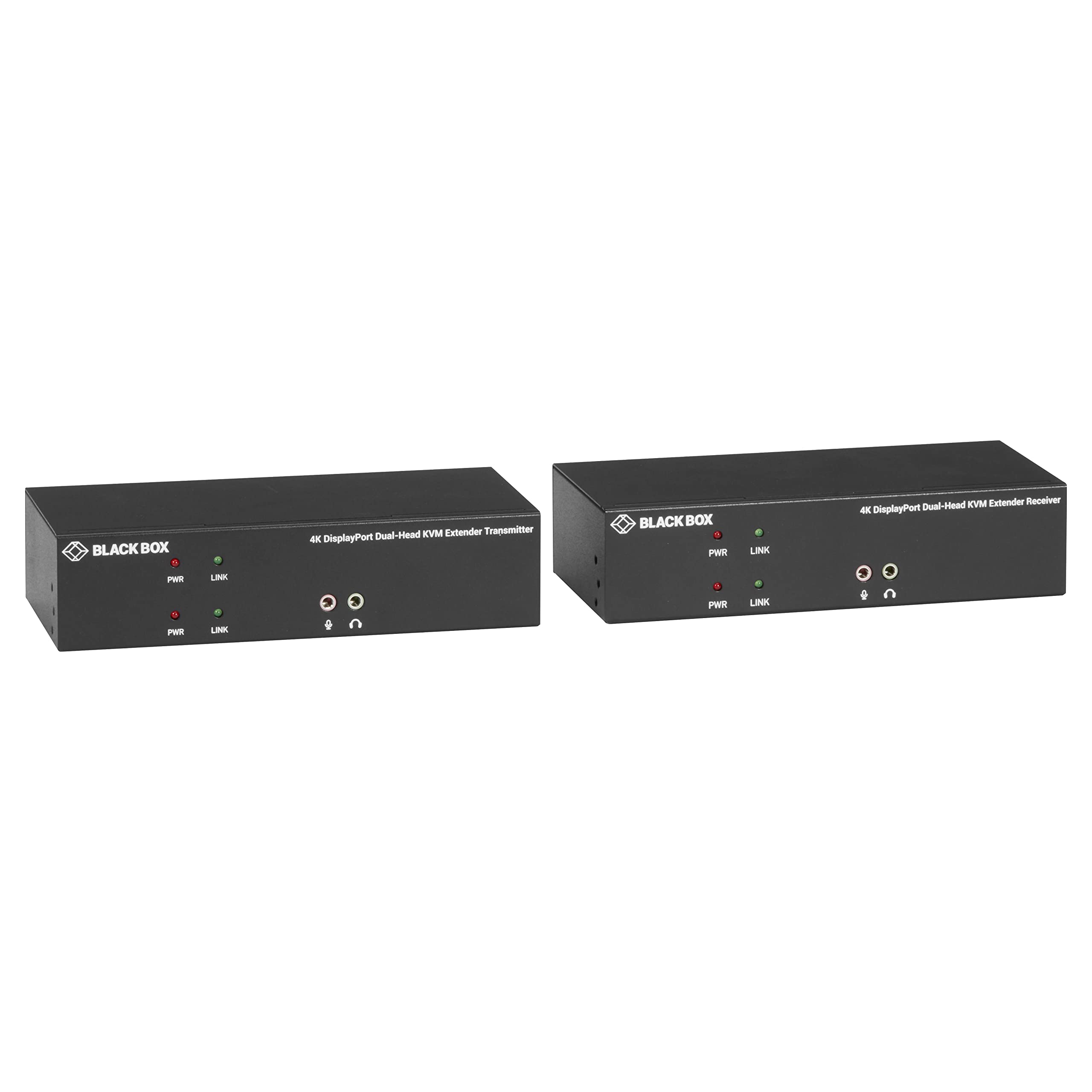 THE KVX KVM EXTENDER LETS YOU CONTROL A SERVER OR COMPUTER OVER A SINGLE MODE OR