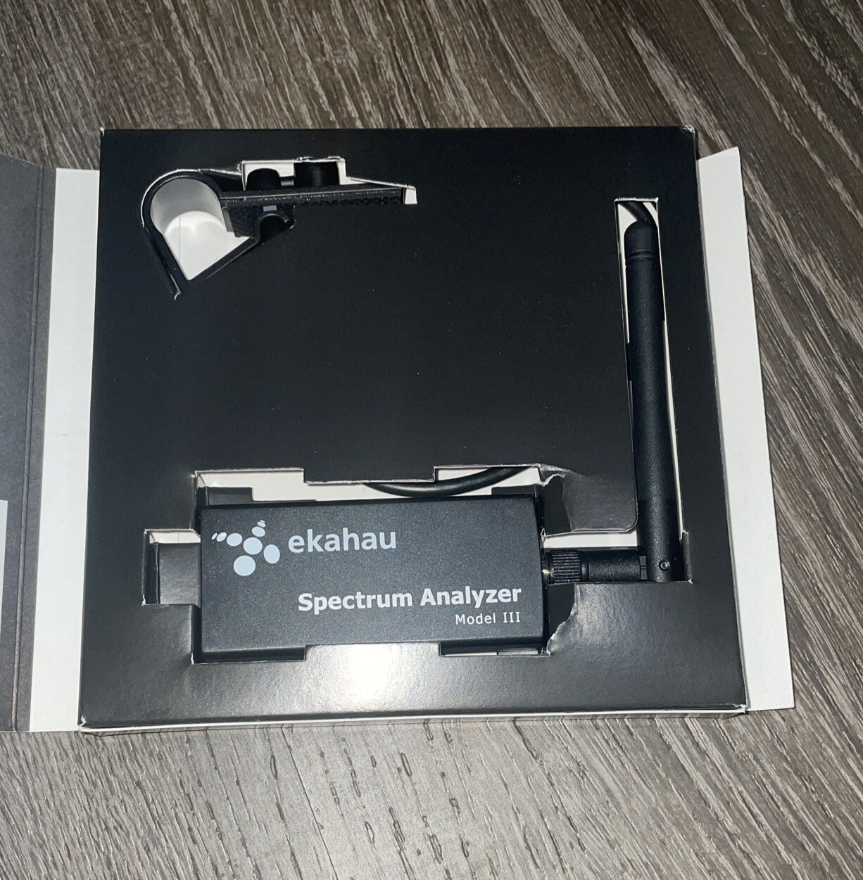 Ekahau
