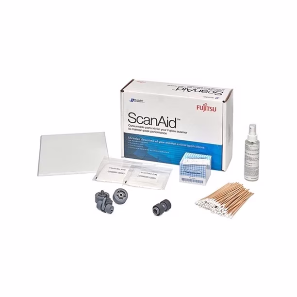 RICOH SCANAID KIT FI-7600 FI-7700