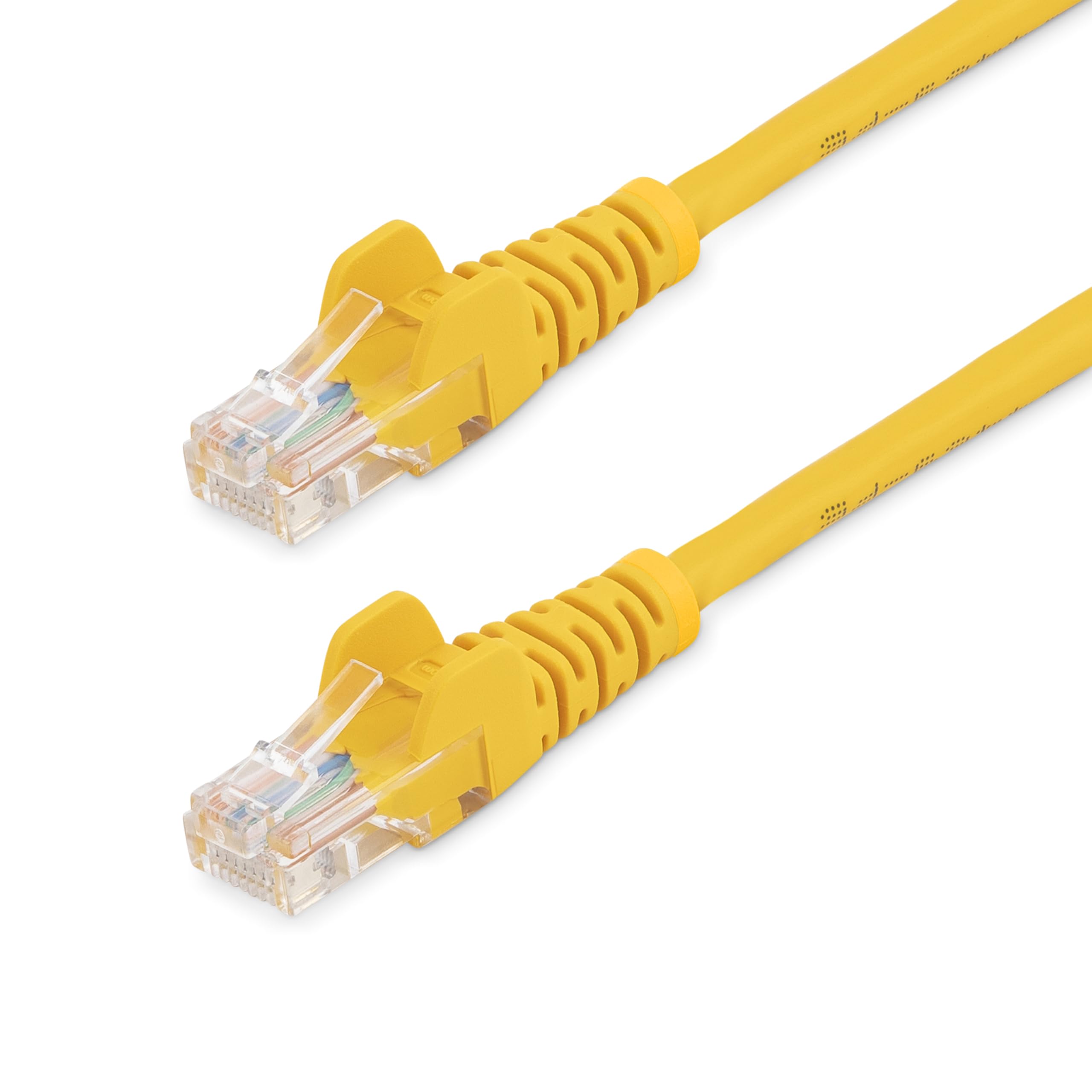 10FT CAT5E ETHERNET CABLE       RJ45 PATCH CABLE GIGABIT LAN CORD