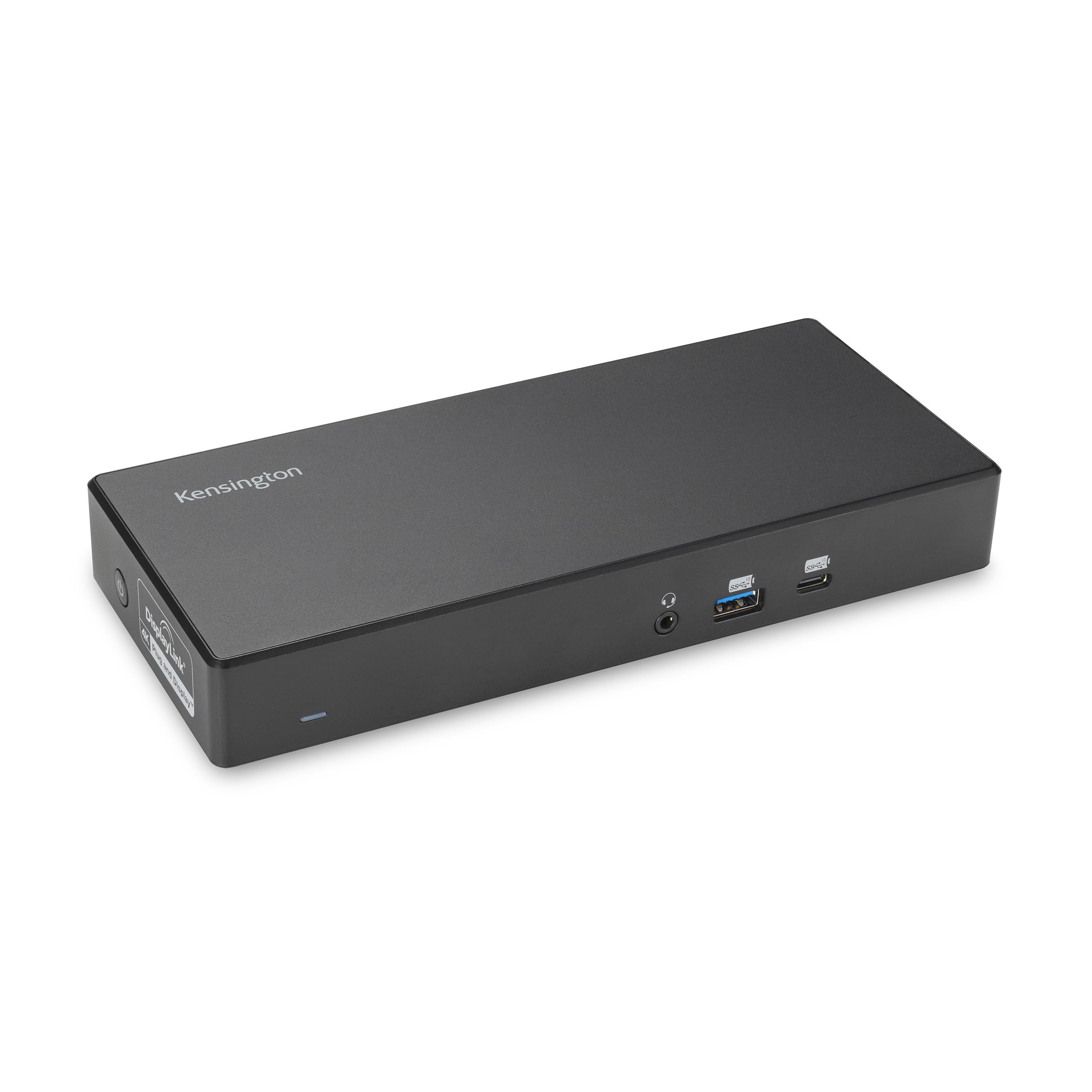 SD4781P EQ USB-C & USB-A DUAL 4K DOCKING STATION WITH 100W POWER DELIVERY