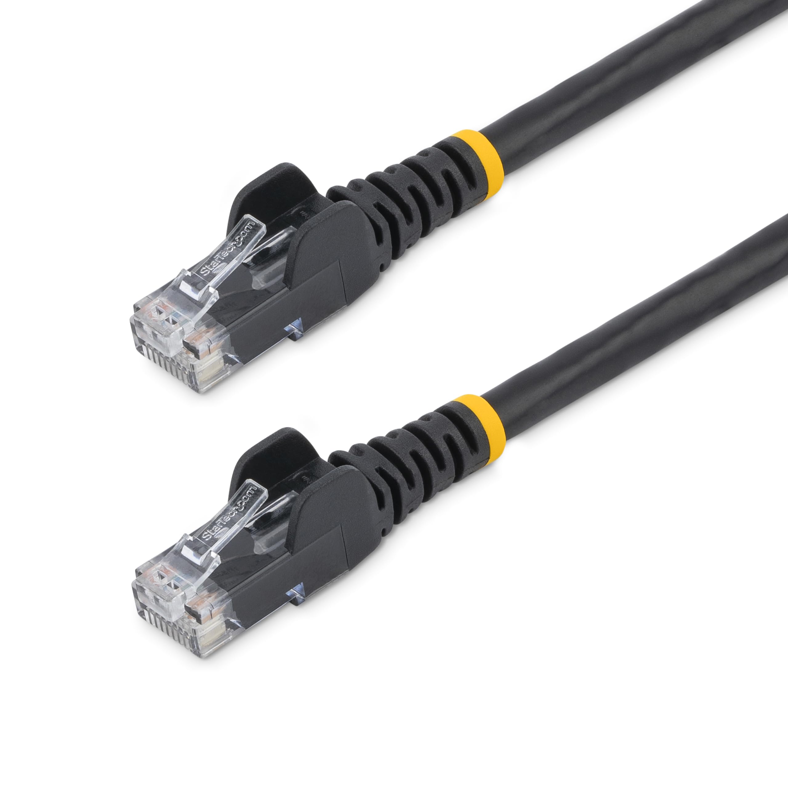 15 FT. CAT6 ETHERNET CABLE  MULTIPACK MEETS ALL  ANSI/TIA-568-D CATEGORY 6 PATCH