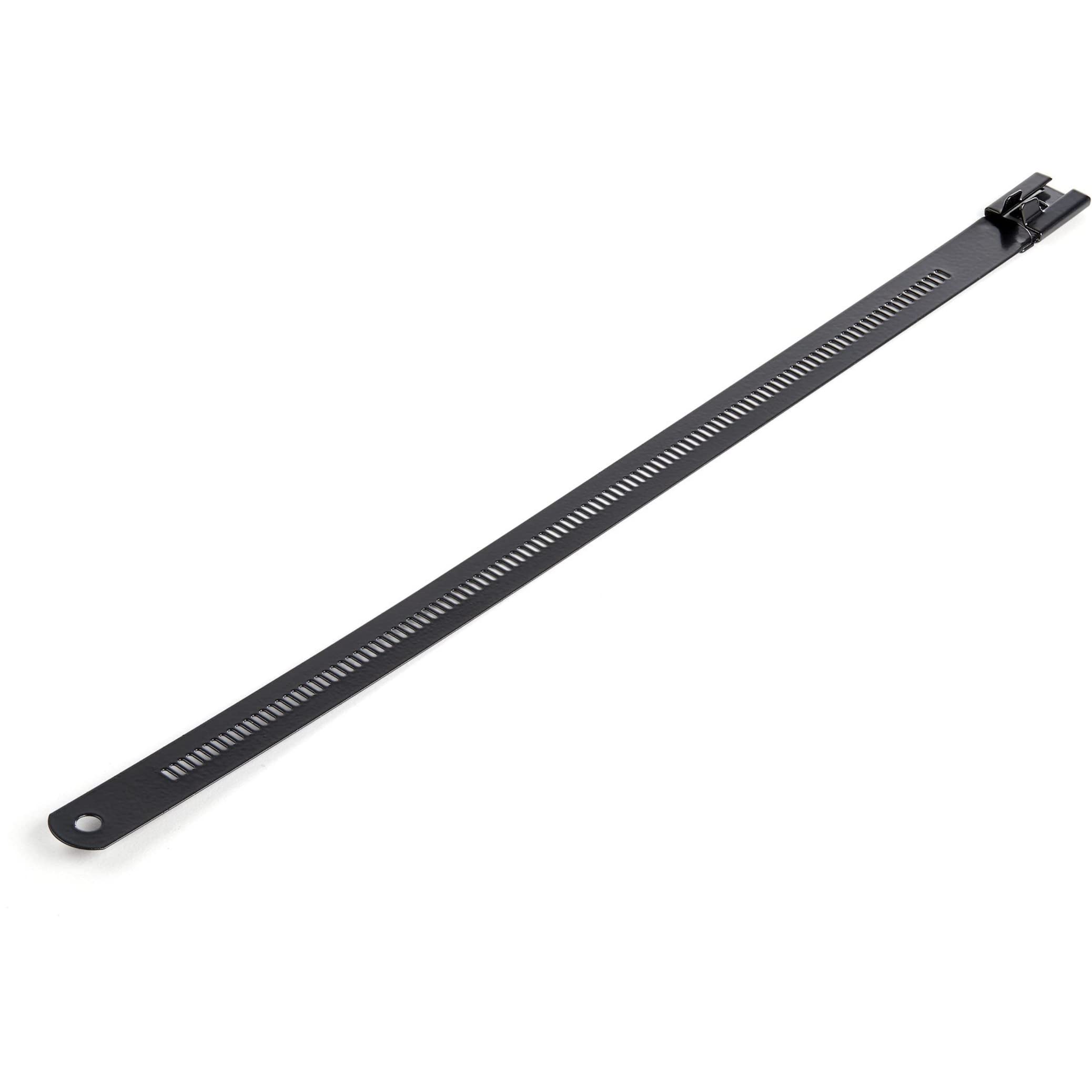 METAL CABLE TIE - 50 PACK