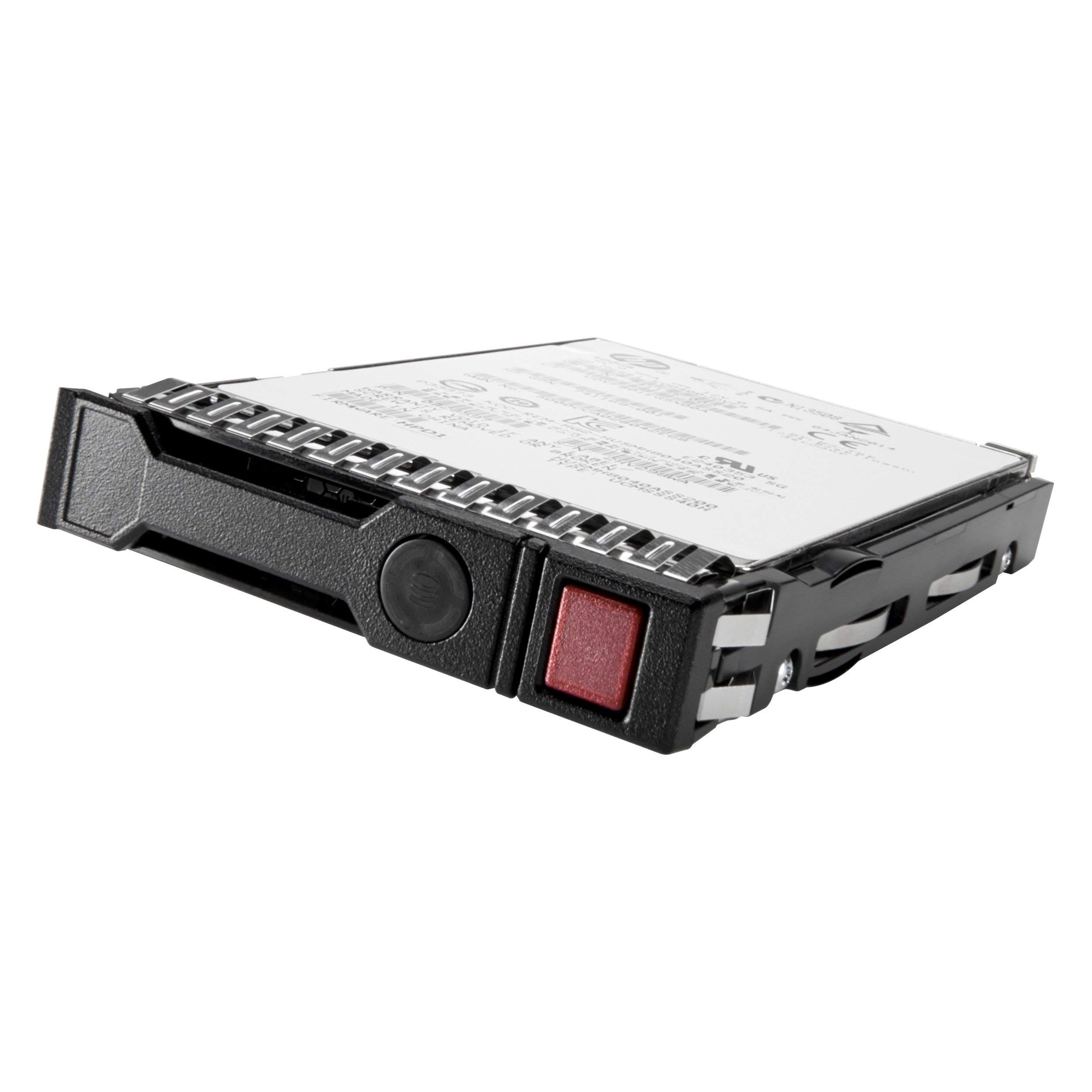 KIT HP 900GB 15K 12G SAS SFF SC DS HDD 870759-B21