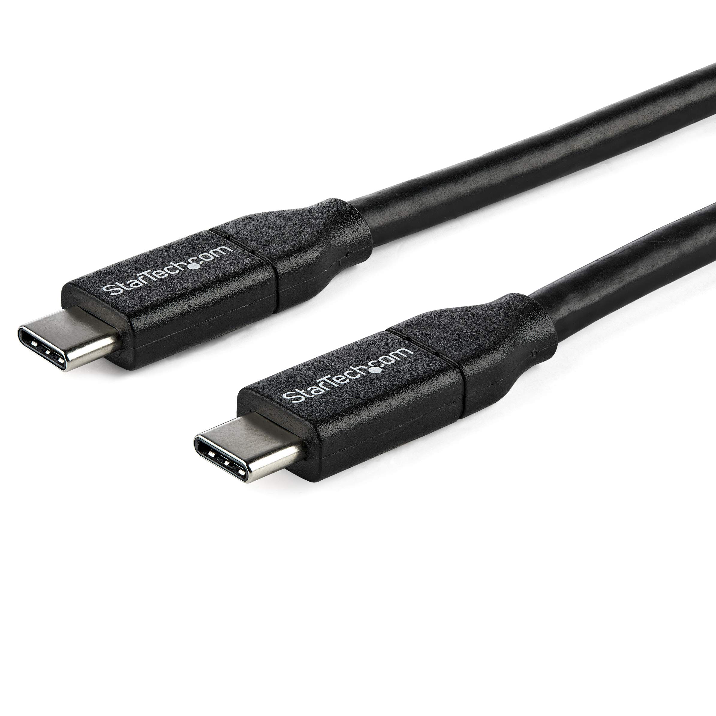 3FT USB C TO USB C CABLE USB-IF CERTIFIED USB TYPE C CHARGING CORD
