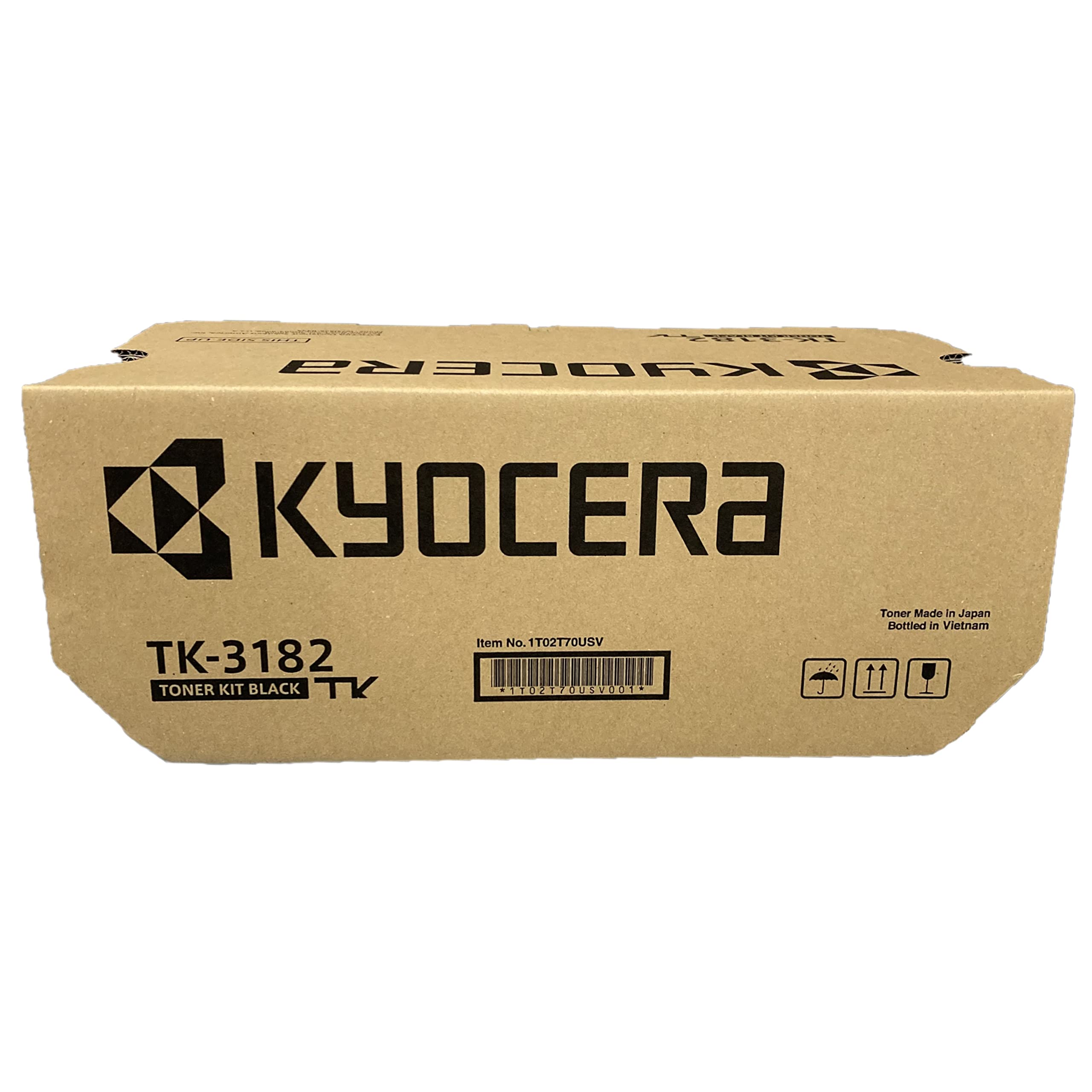 KYOCERA TK3182