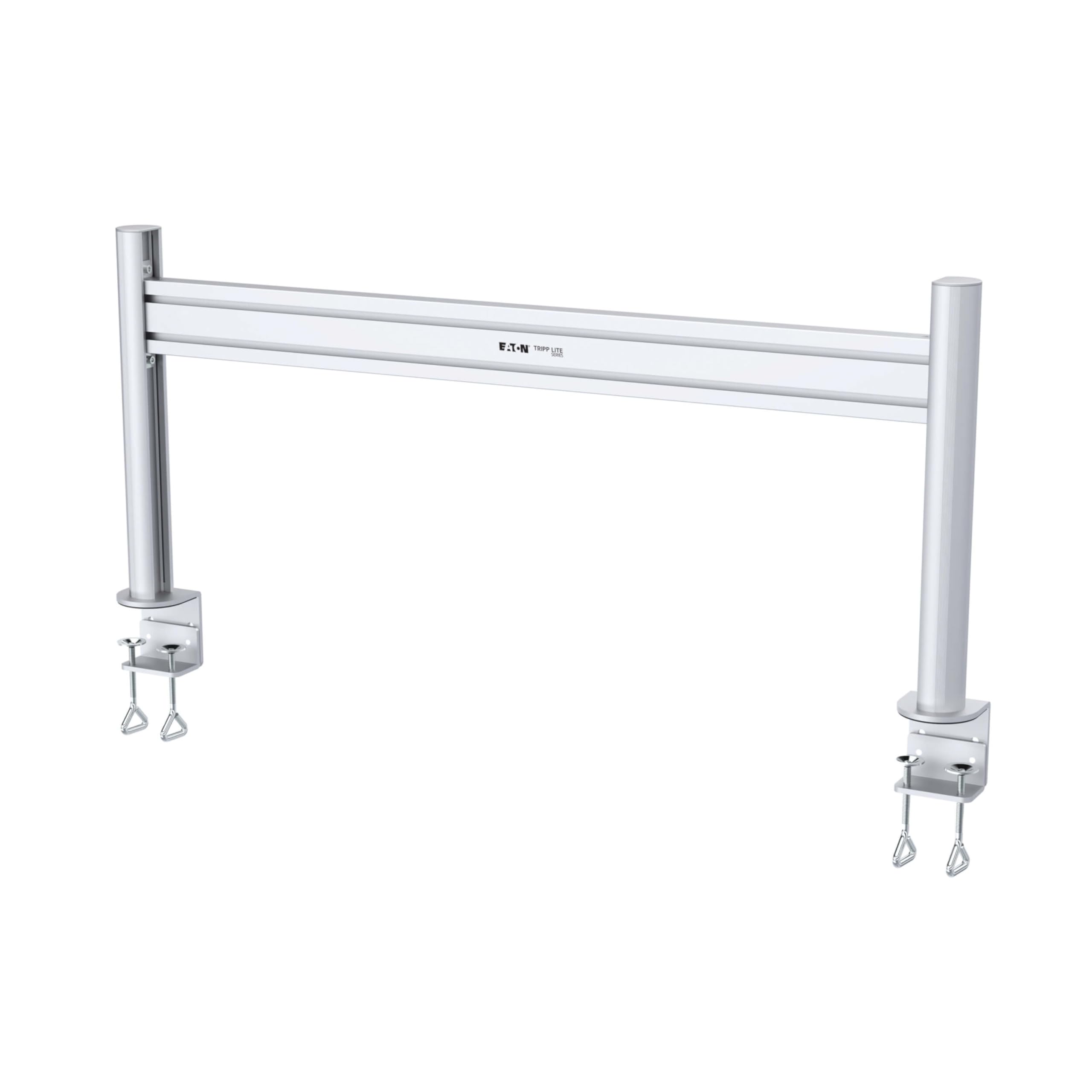 EATON TRIPP LITE SERIES SINGLE-DISPLAY DESKTOP MONITOR STAND FOR 13IN  TO 27IN