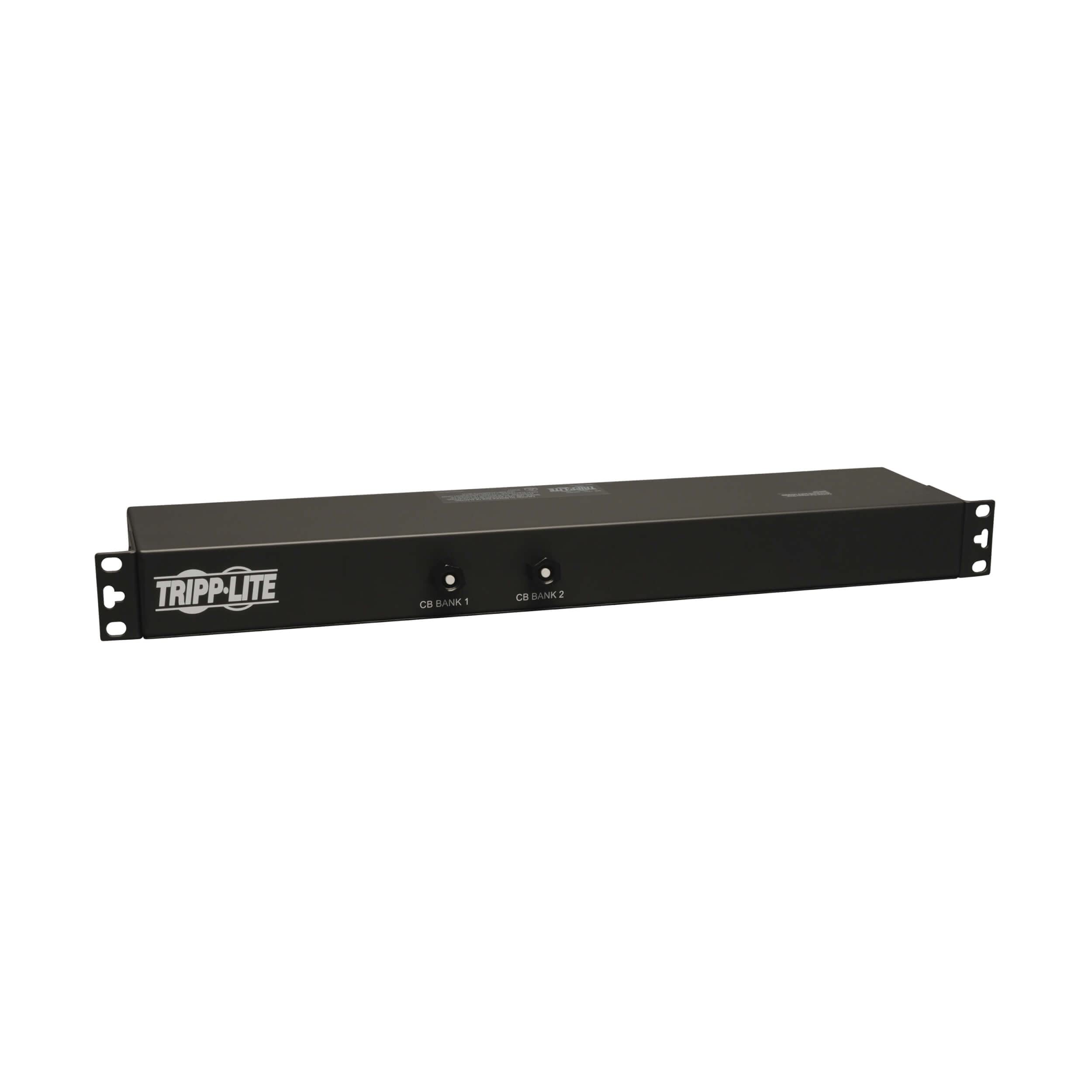 PDU W ISOBAR SURGE PROTECTION   2.9KW 120V 12 515/20R 15FT CORD