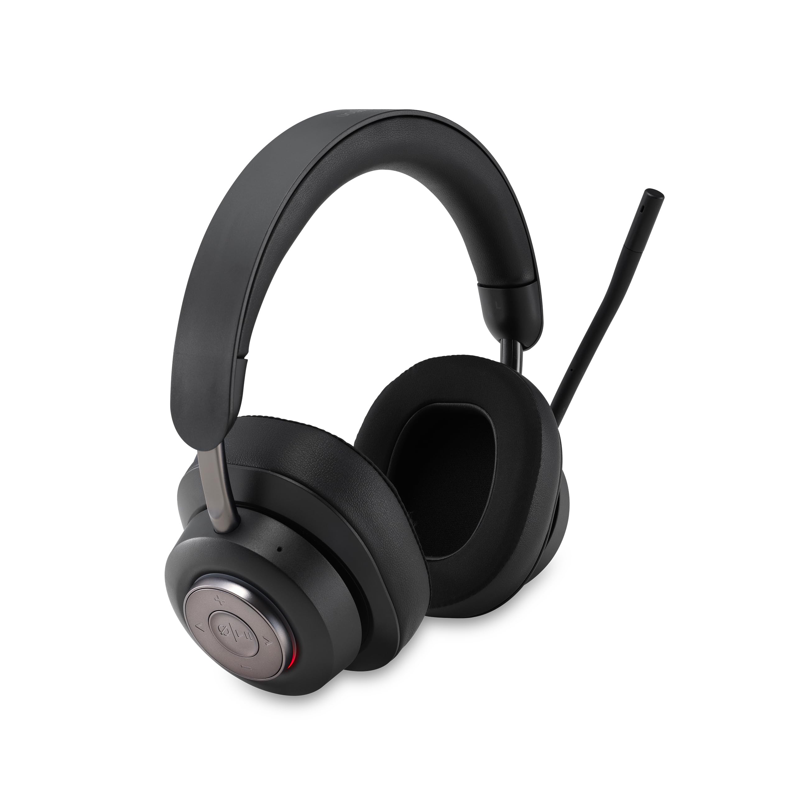 KENSINGTON S H3005 BLUETOOTH HEADSET DELIVERS AN ERGONOMIC OVER-EAR DESIGN FOR A