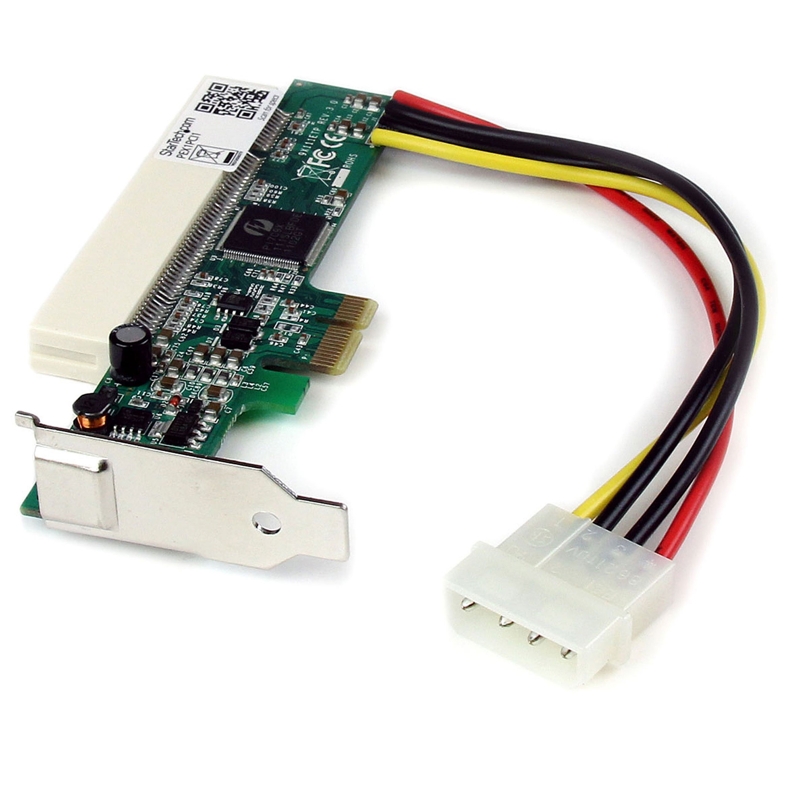 PCI EXPRESS TO PCI ADAPTER CARD PCIE TO PCI CONVERTER PCI ADAPTER