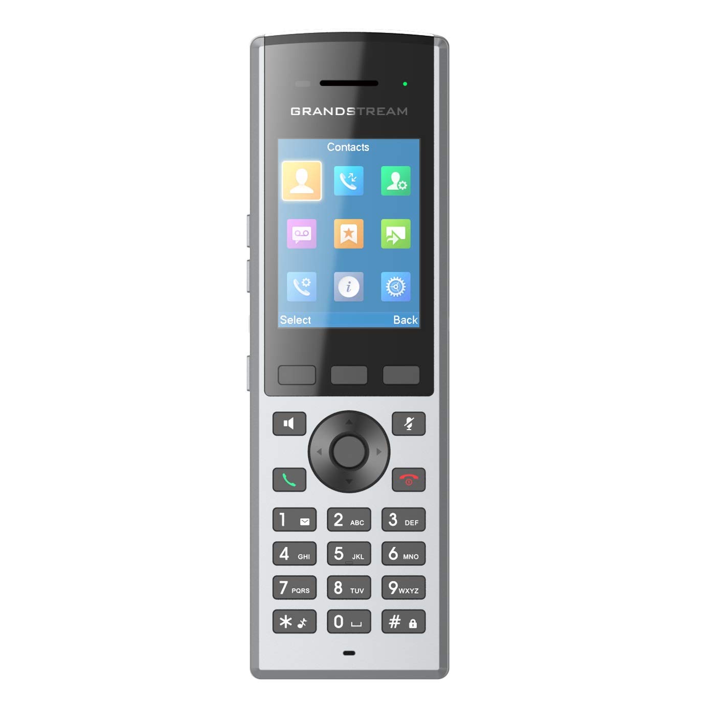 DP730 DECT PHONE