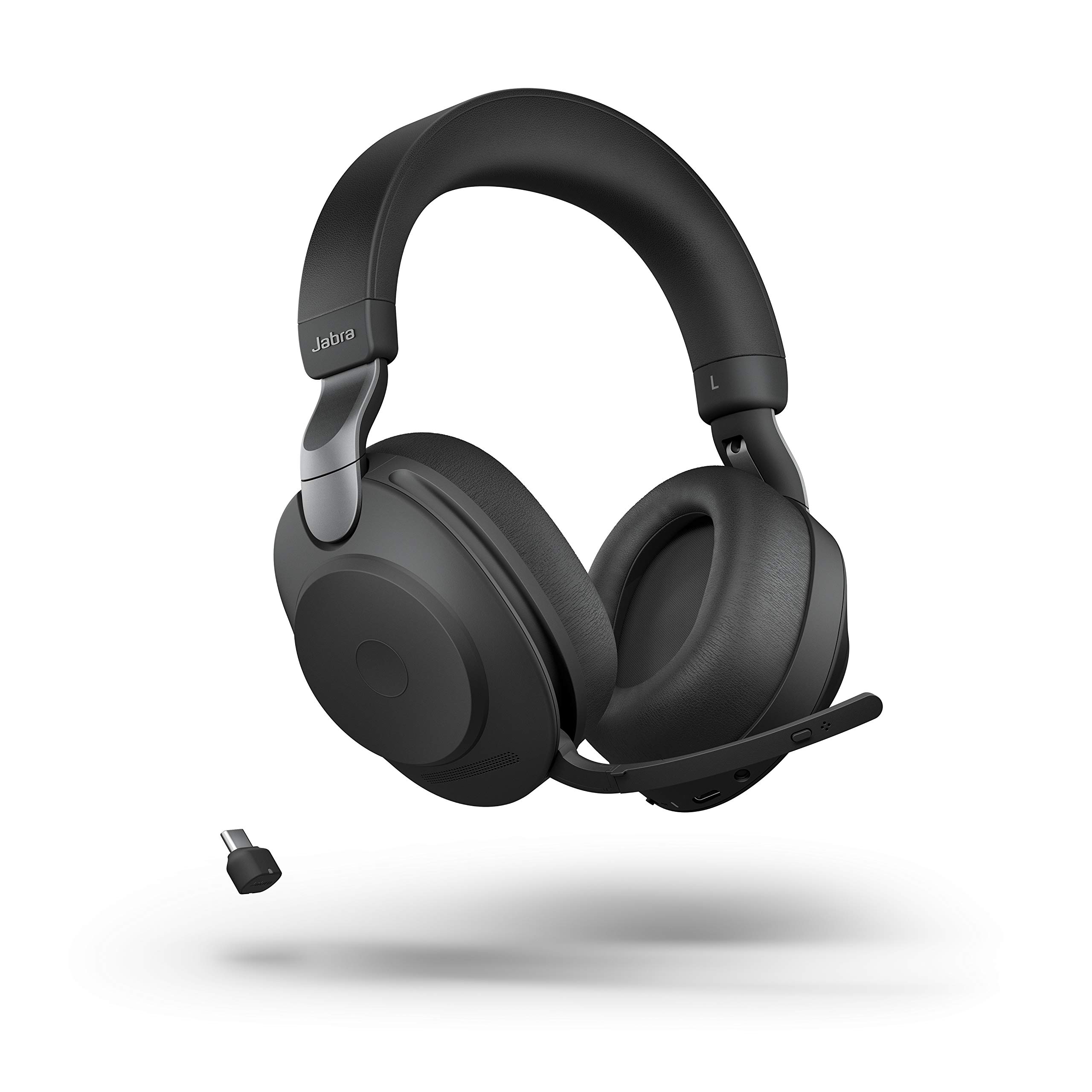 JABRA EVOLVE2 85 LINK380C UC    STEREO BLACK