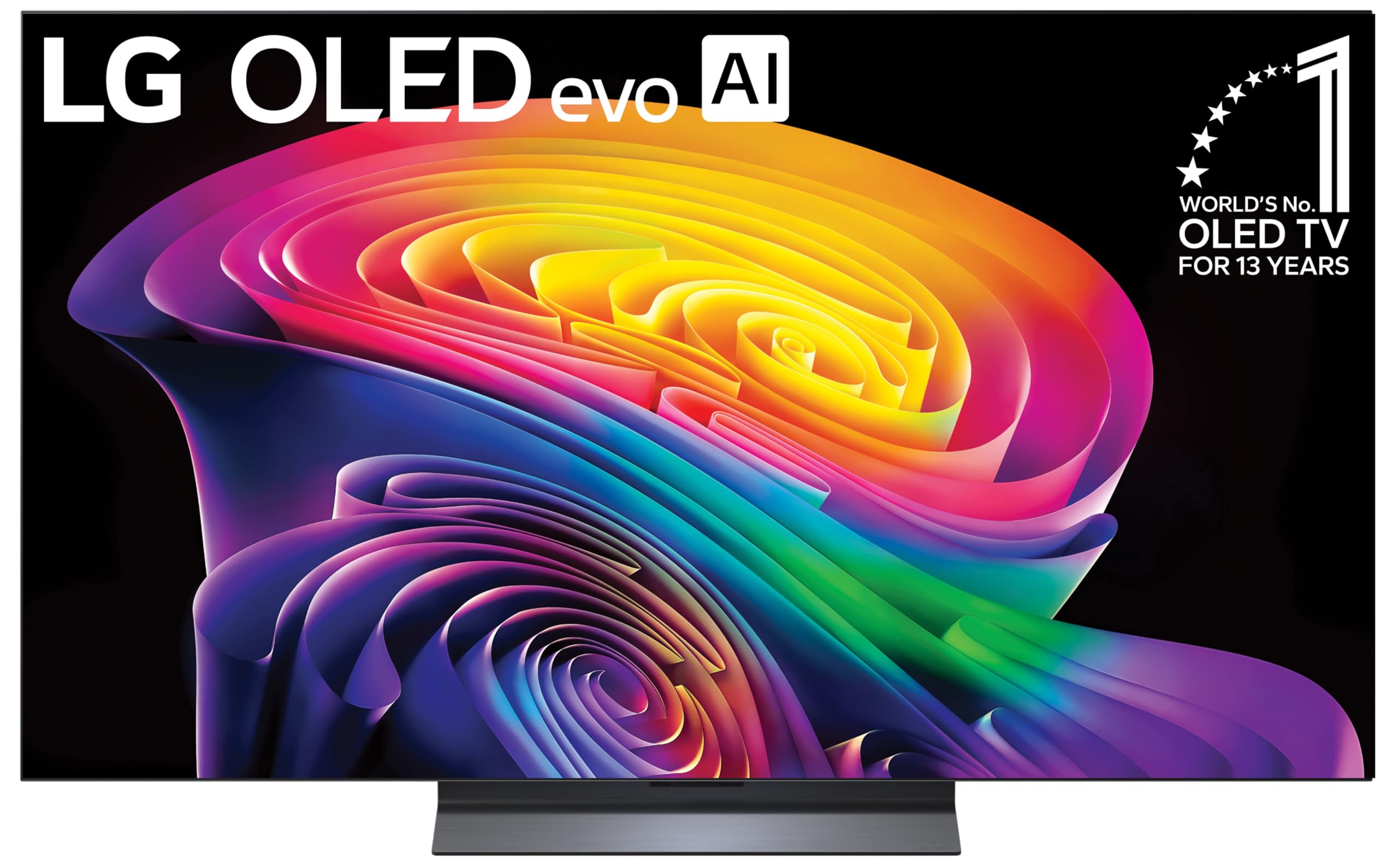 55IN OLED EVO PIXEL LEVEL       DIMMING BRIGHTNESS BOOSTER A11 AI