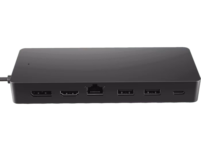 SMART BUY HP UNIV USB-C         MULTIPORT HUB
