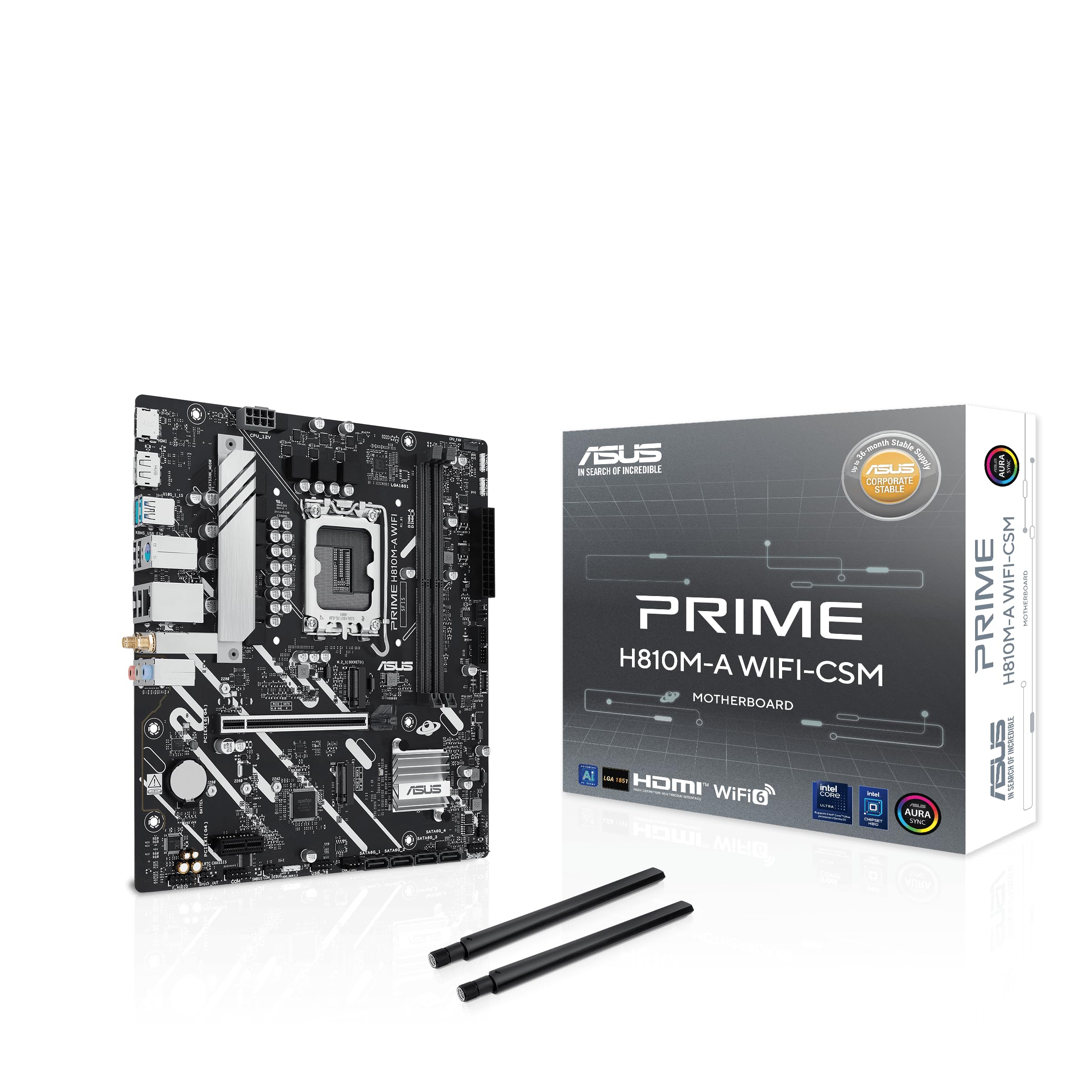 PRIME H810M-A WIFI-CSM