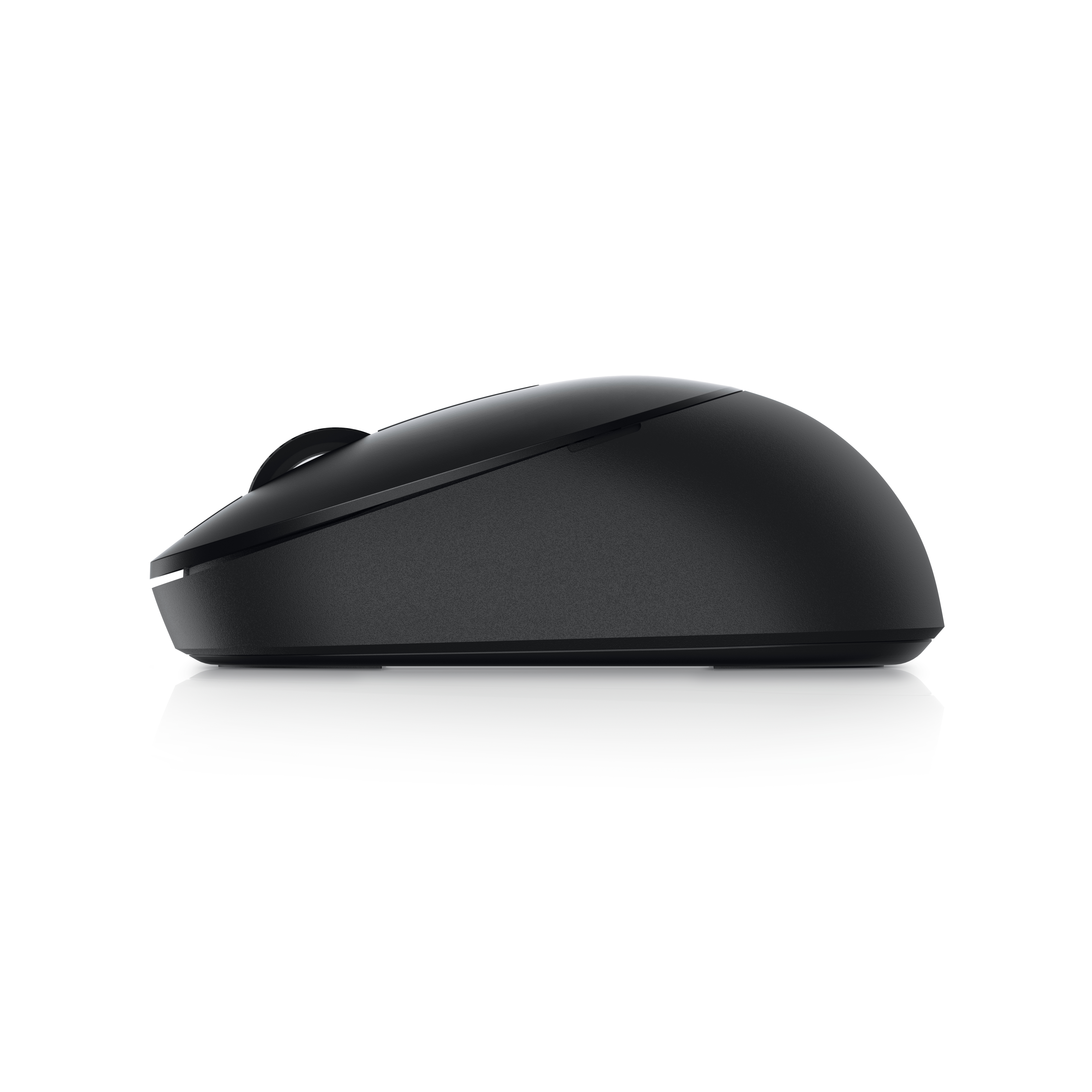 MS3320W MOBILE WIRELESS MOUSE   BLACK
