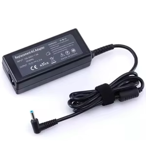 DELL 65W AC ADAPTER 7.4MM TIP   65-WATT - 65 W