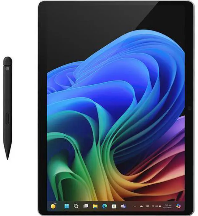 SURFACE PRO 11 13IN INTEL       CU7/16/512 BLACK