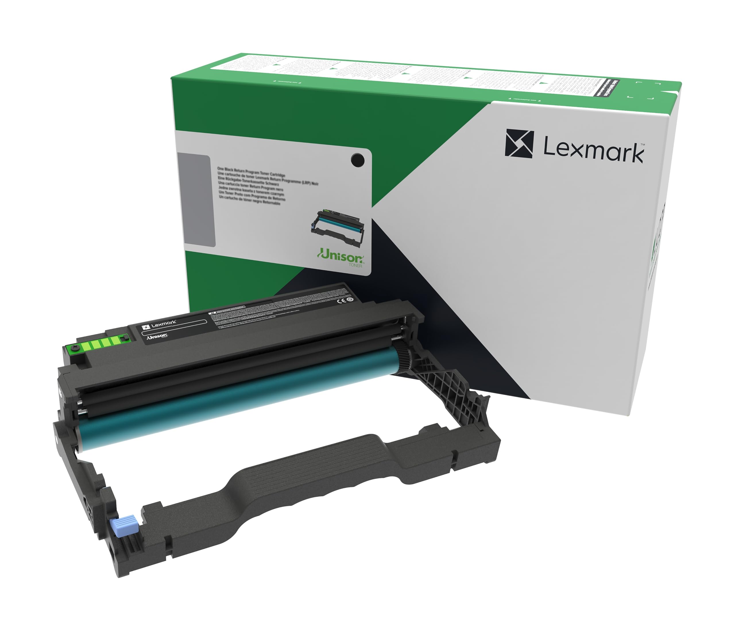 LEXMARK B220Z00 IMAGING UNIT FOR USE IN B/MB2236 ESTIMATED YIELD 12K
