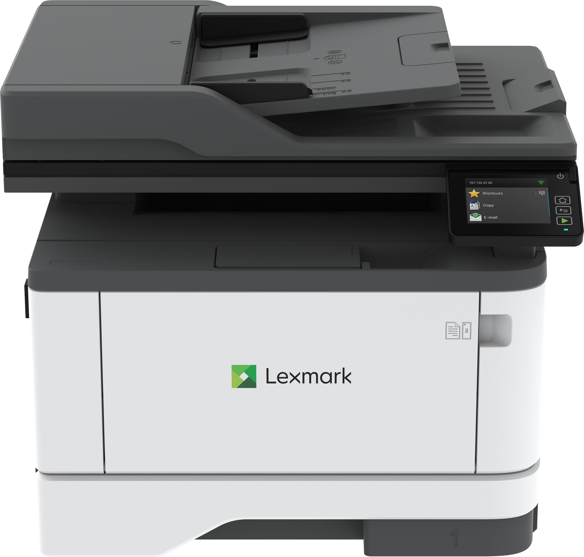 MX331ADN                        MFP MONO LASER PRINTER
